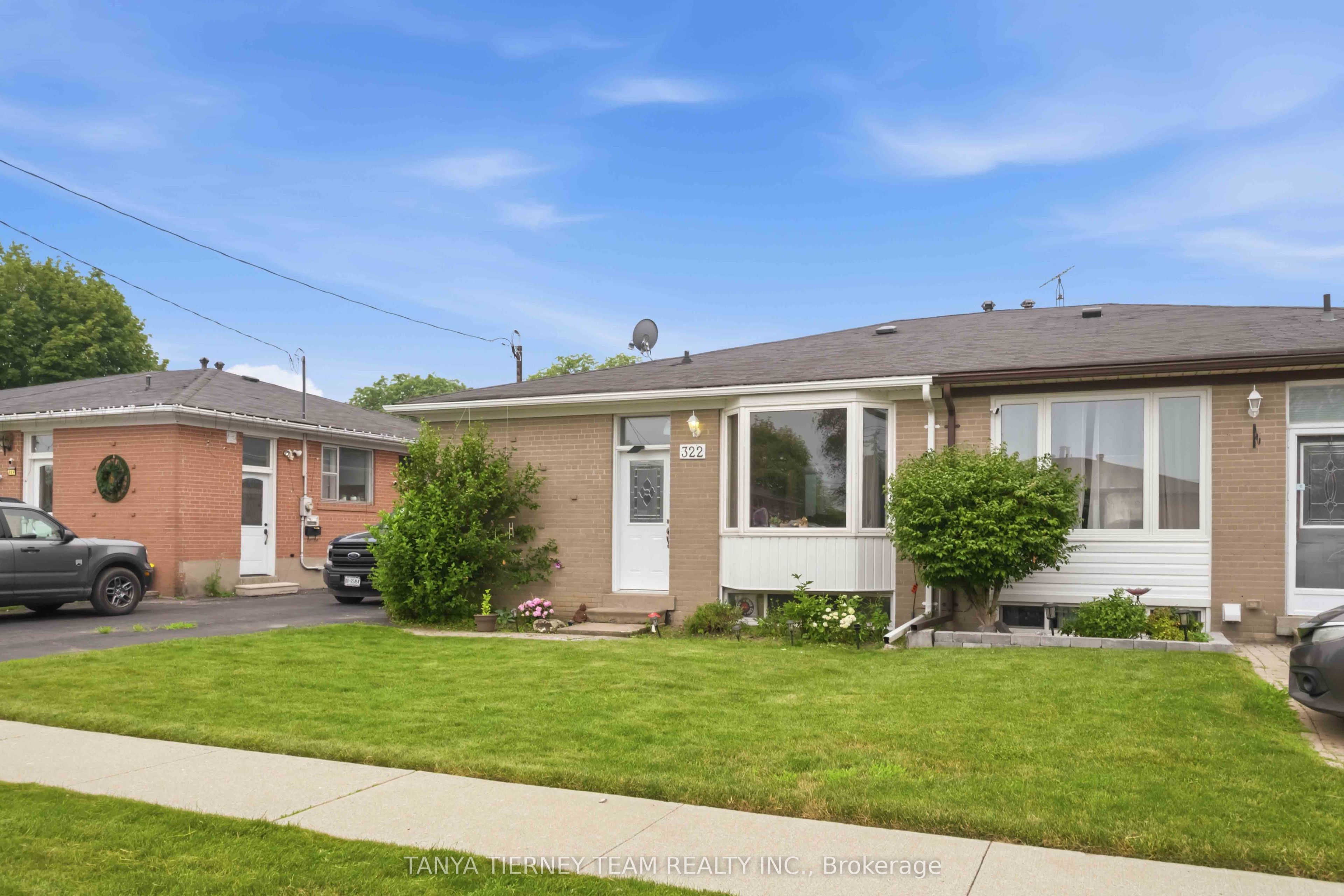 322 Rosedale Drive