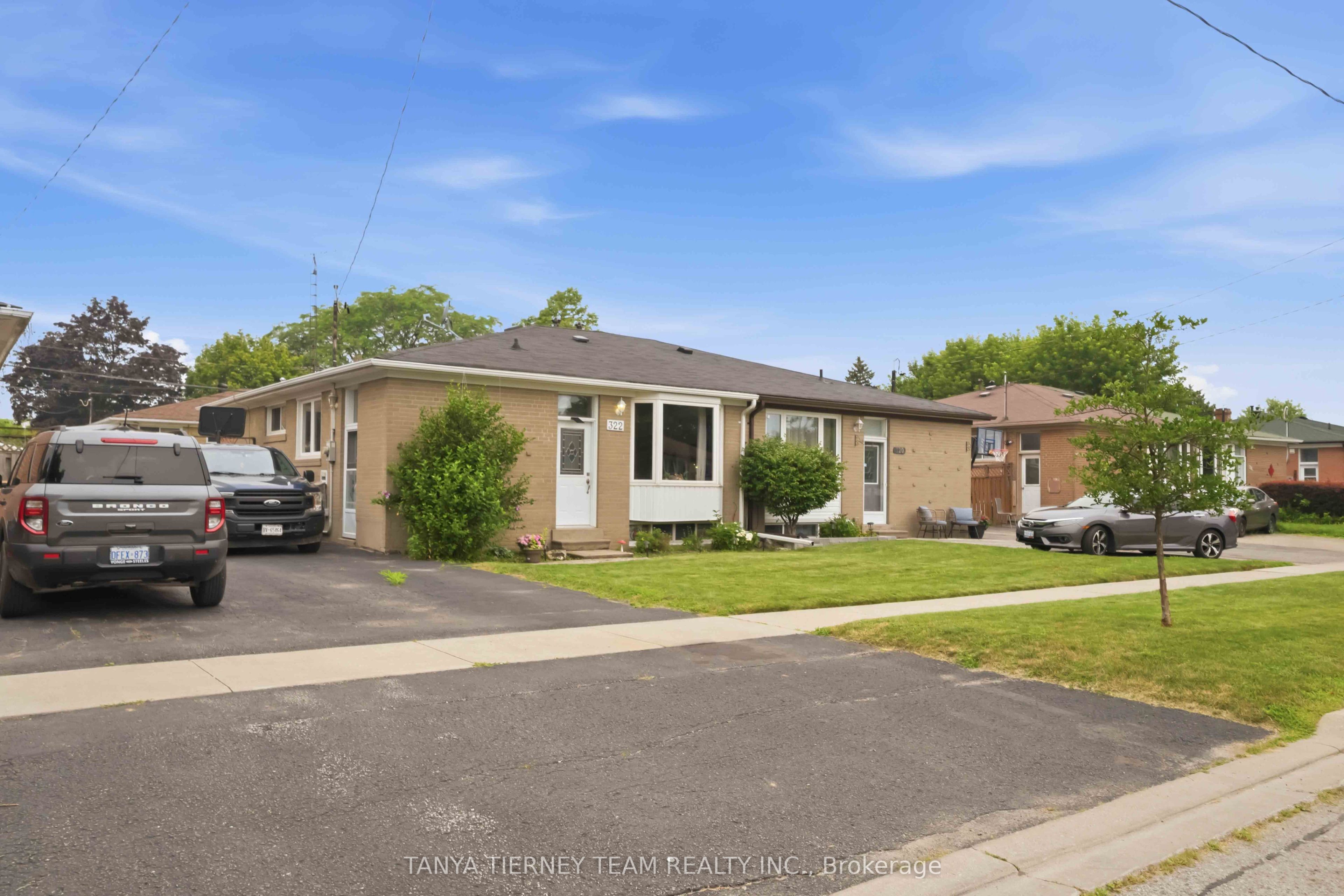 322 Rosedale Drive