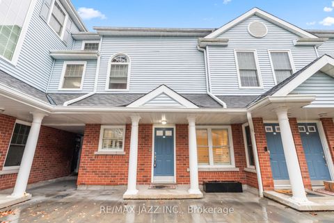 1667 Nash Road F15 Clarington ON L1E 1S8