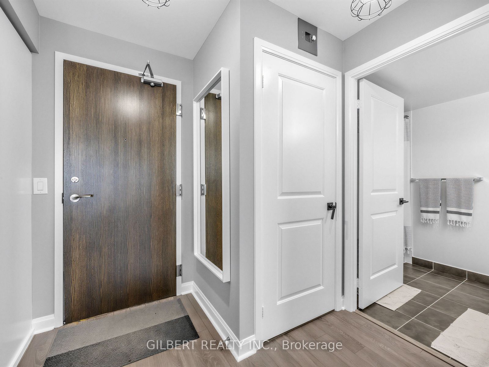 1 Michael Power Place 905
