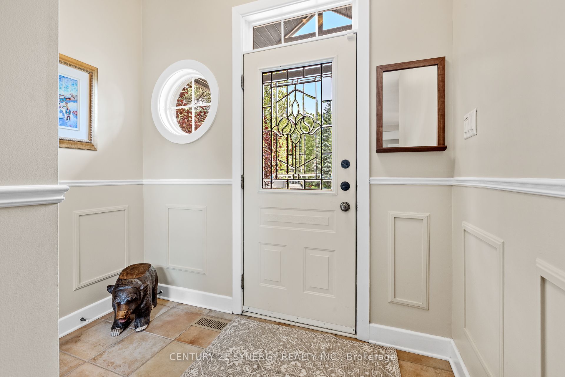 45 Turtle Point Private
