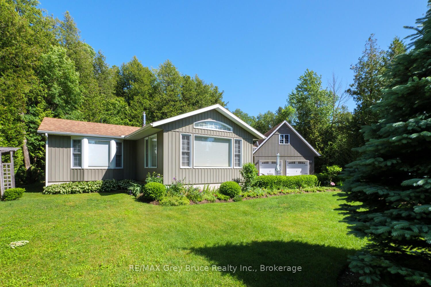 186 Hope Bay Road