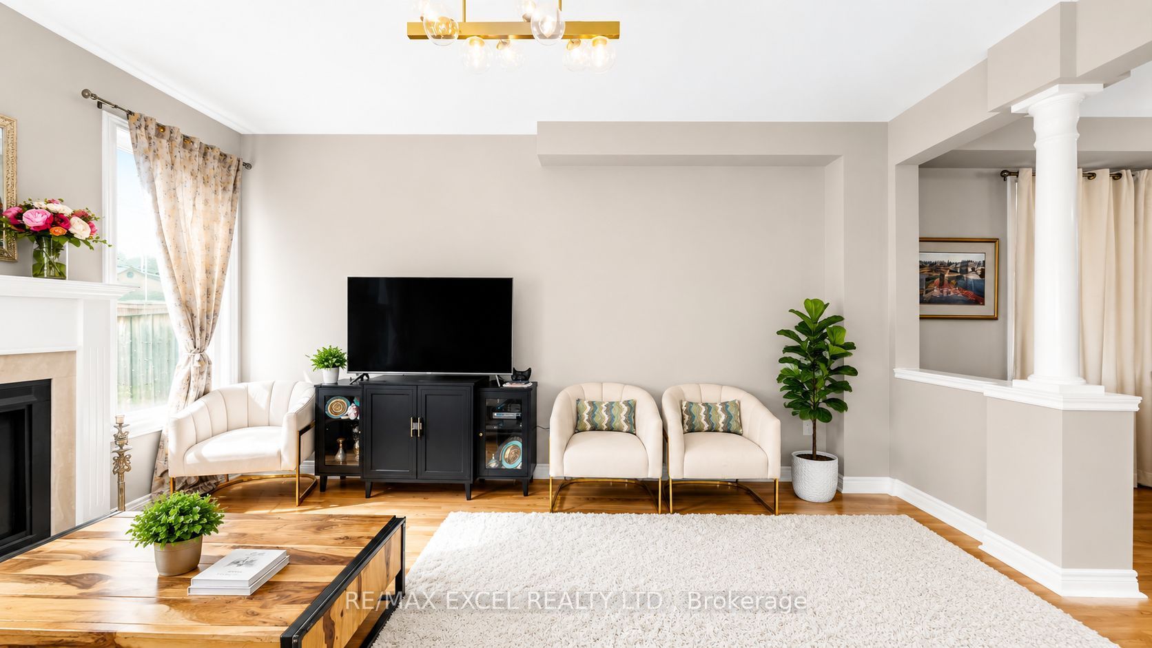 176 Sir Sanford Fleming Way
