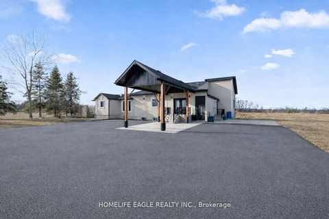 3498 Boag Road East Gwillimbury ON L0G 1R0