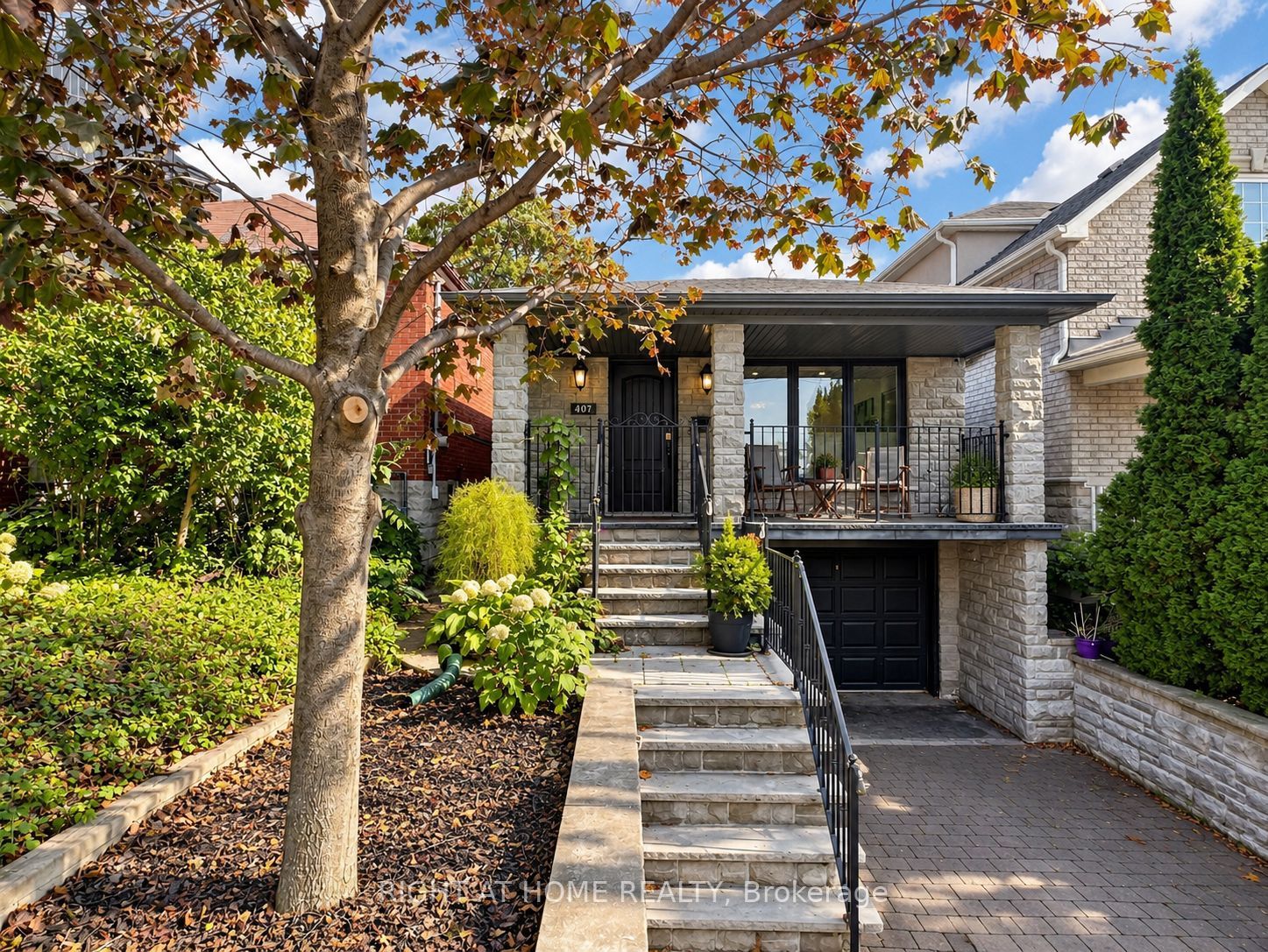 497 Northcliffe Boulevard