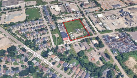 50 Wellington Avenue E Oshawa ON L1H 8B9