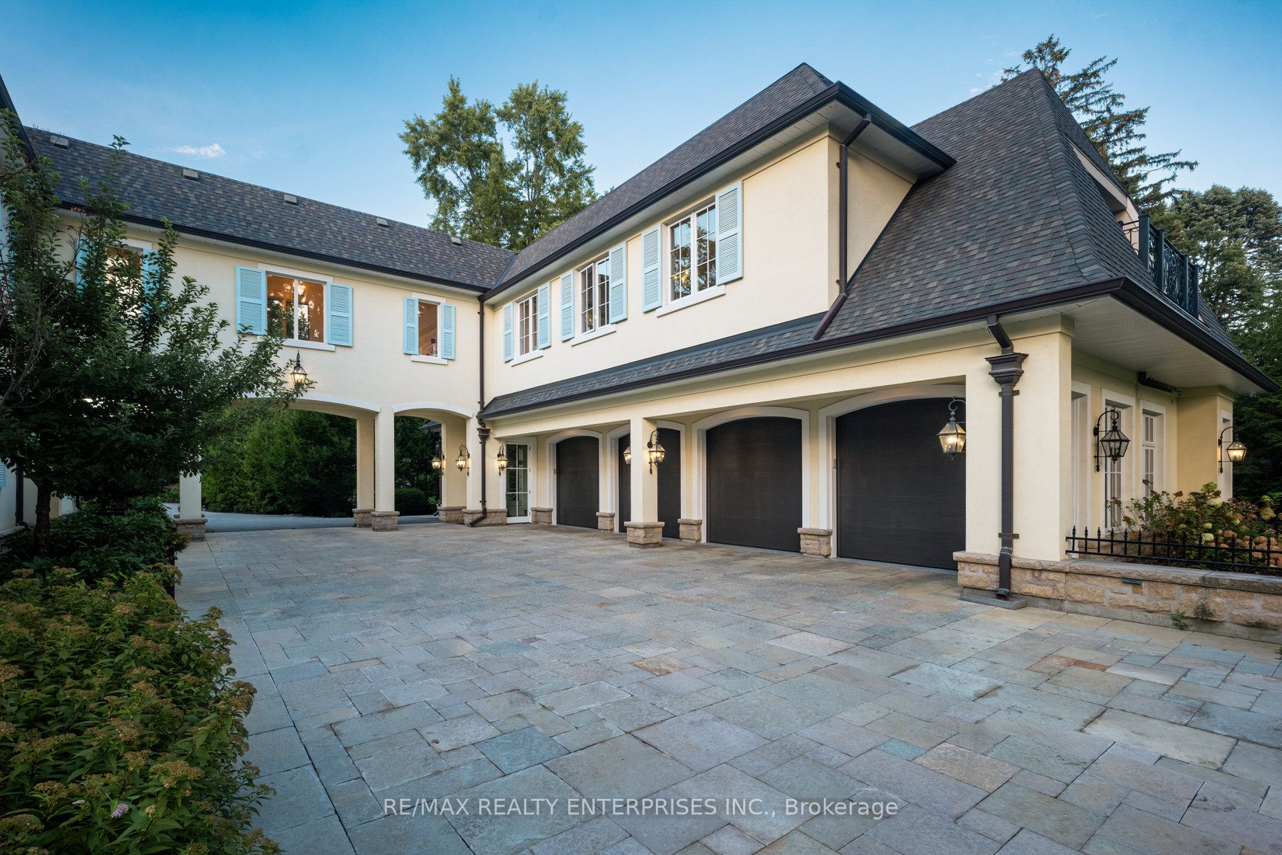 1470 Mississauga Road