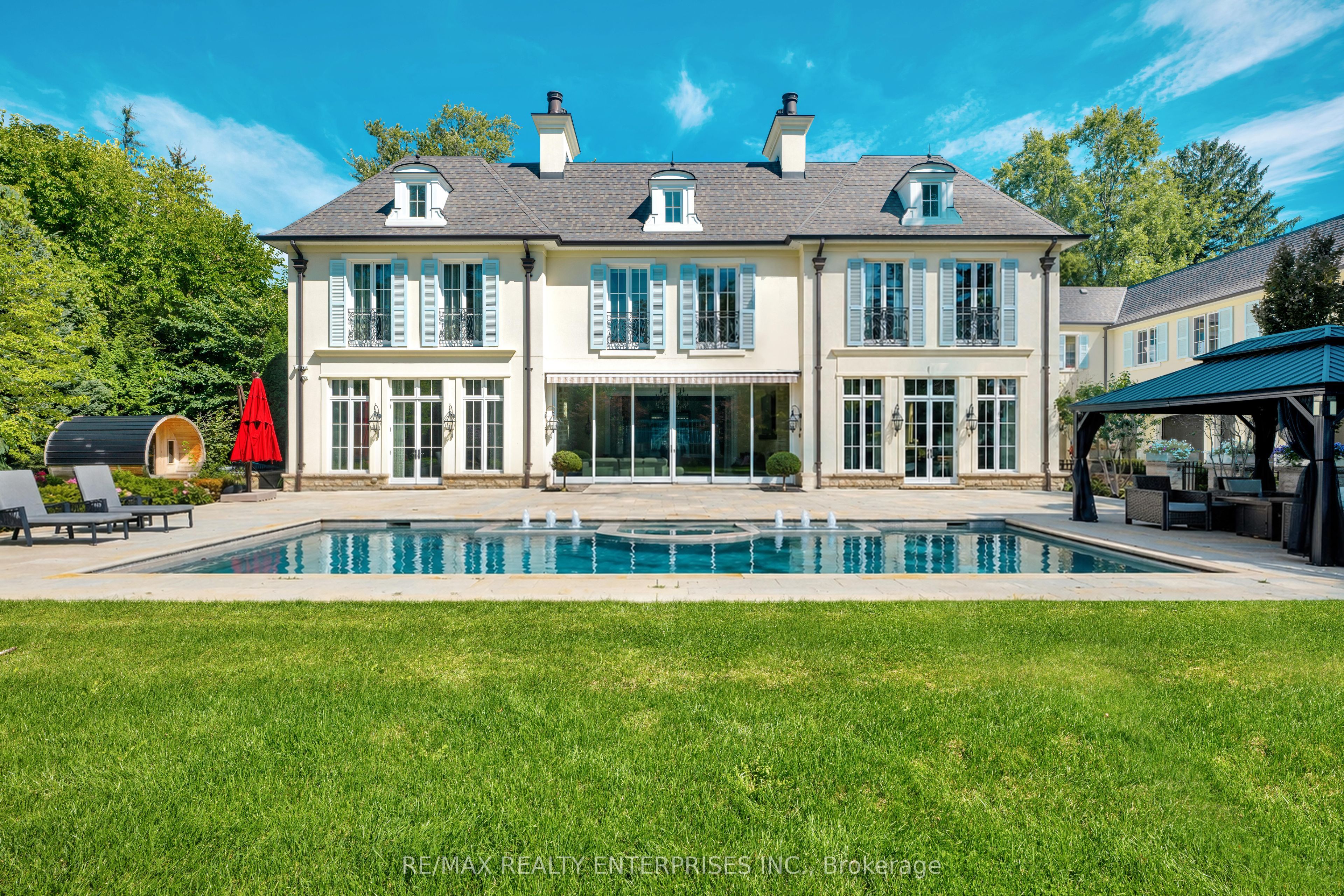 1470 Mississauga Road