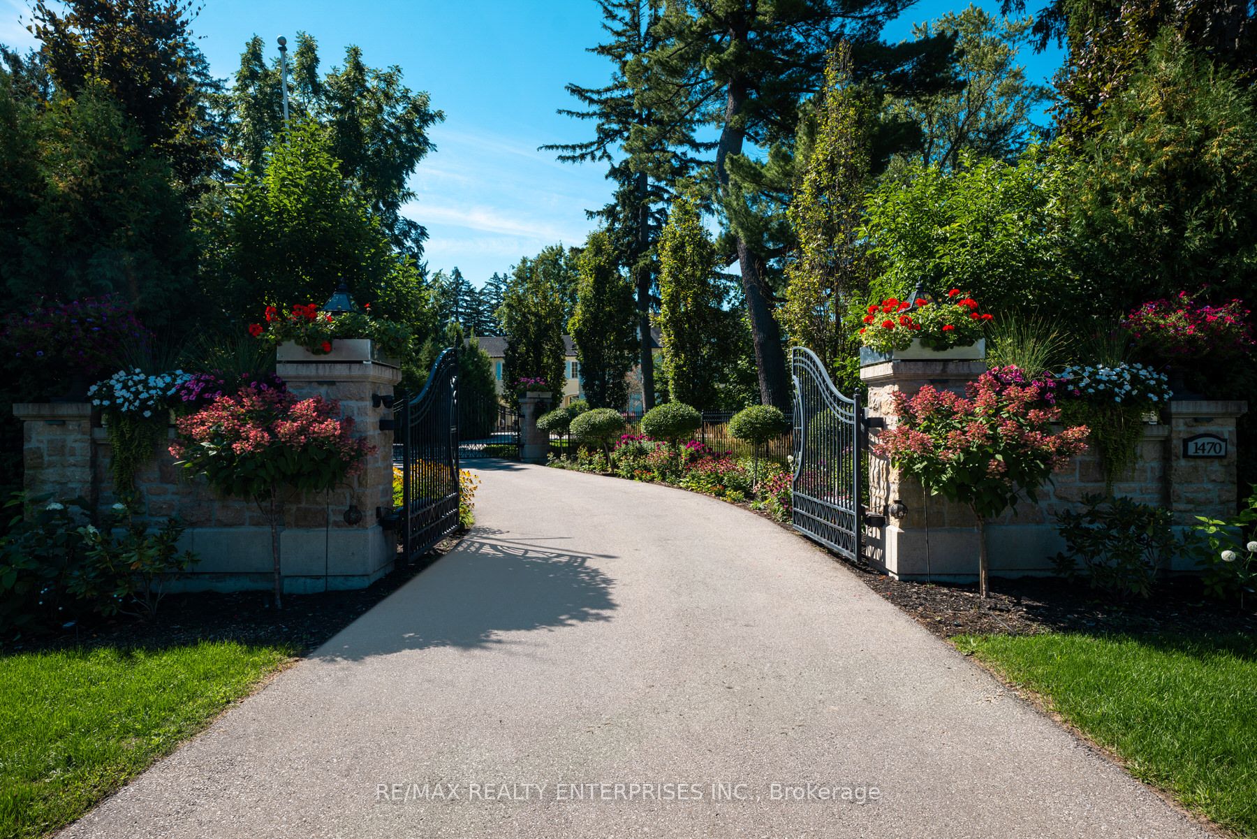 1470 Mississauga Road