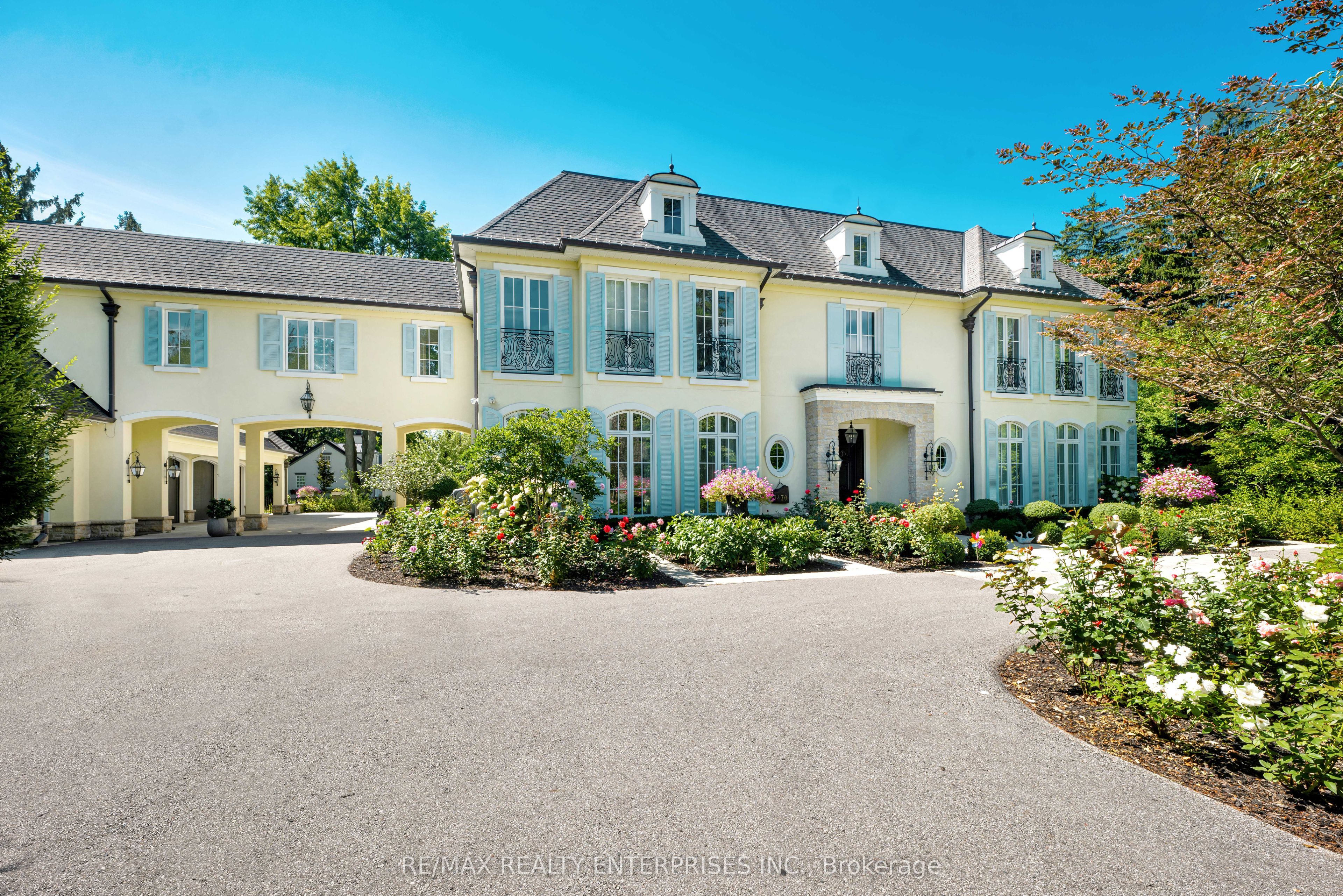 1470 Mississauga Road