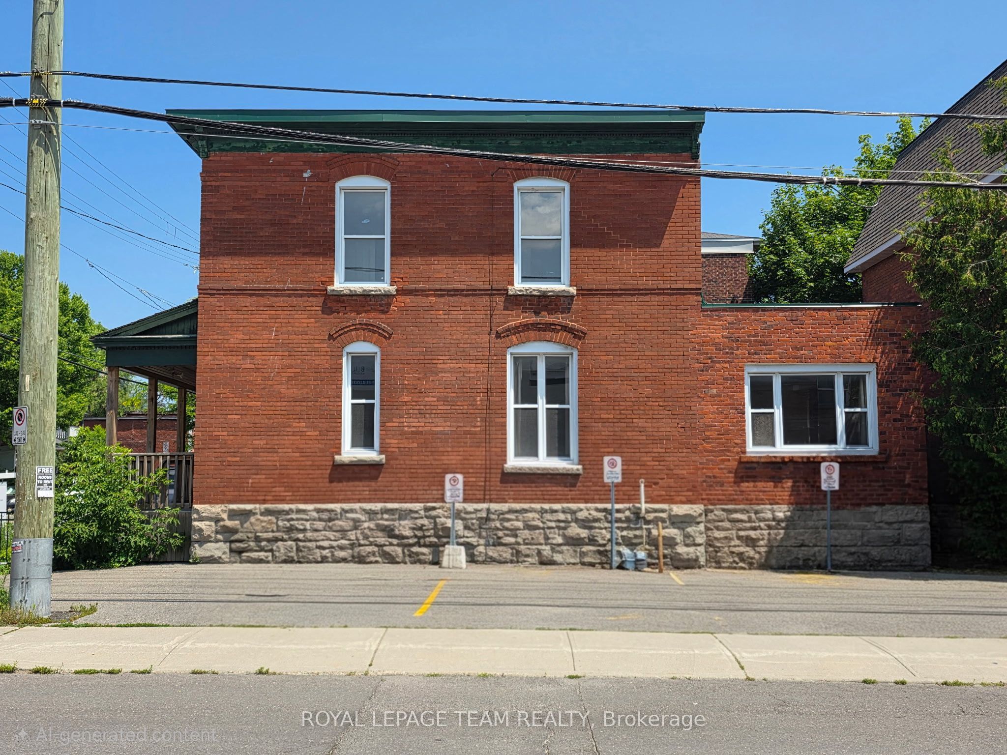 498 Gladstone Avenue