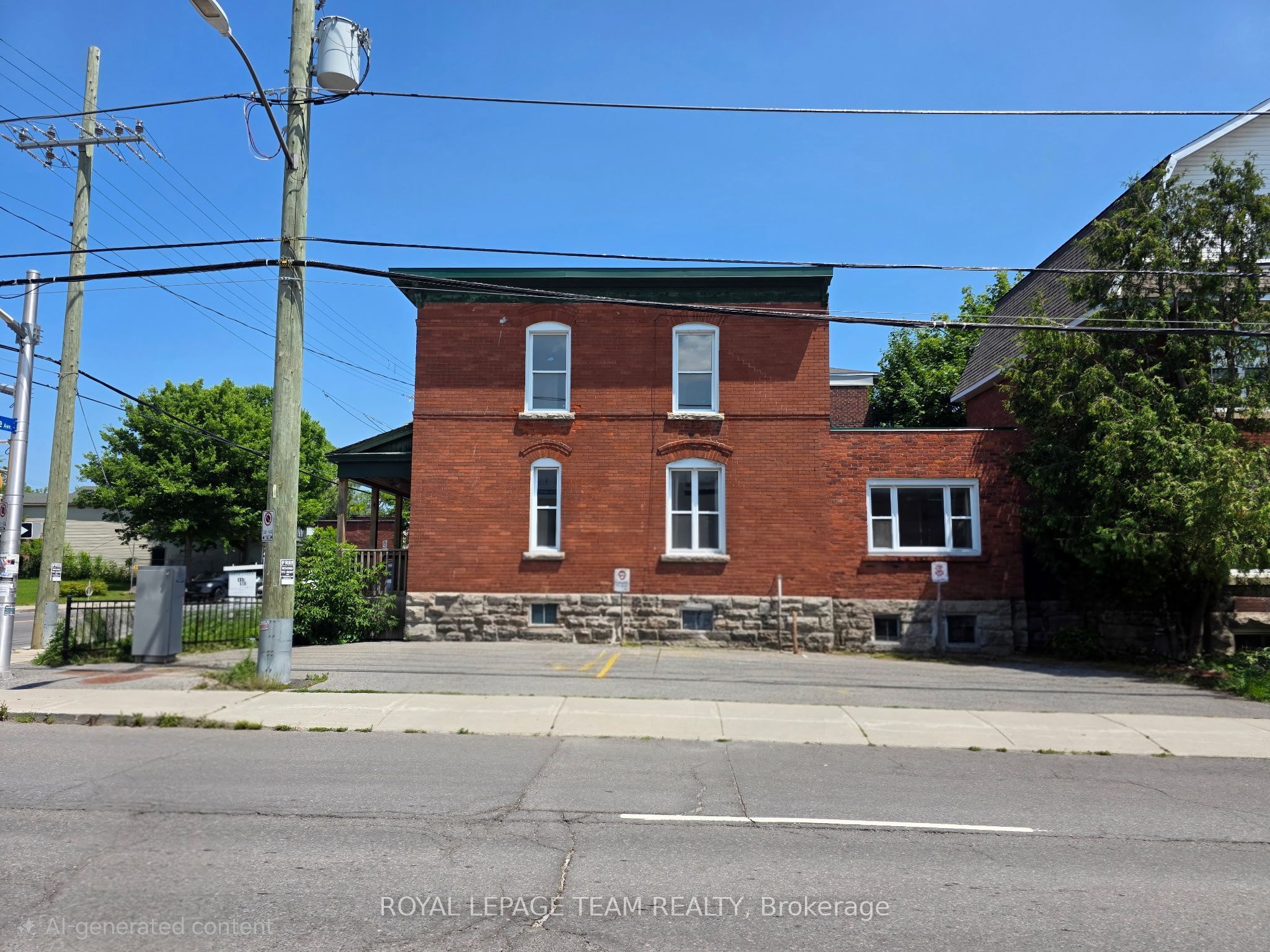 498 Gladstone Avenue