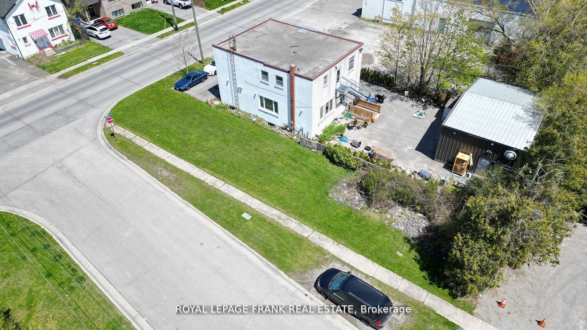 0 Toronto Avenue