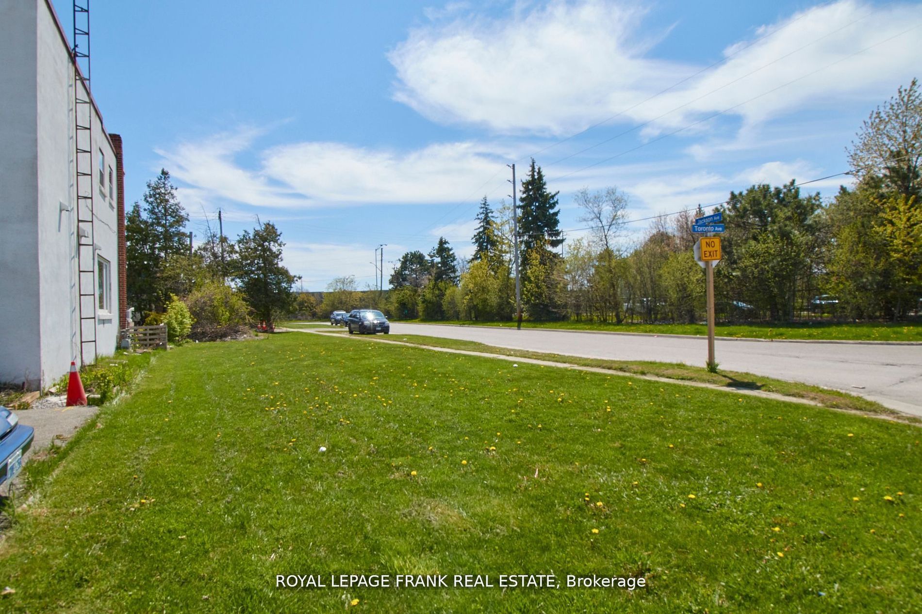0 Toronto Avenue