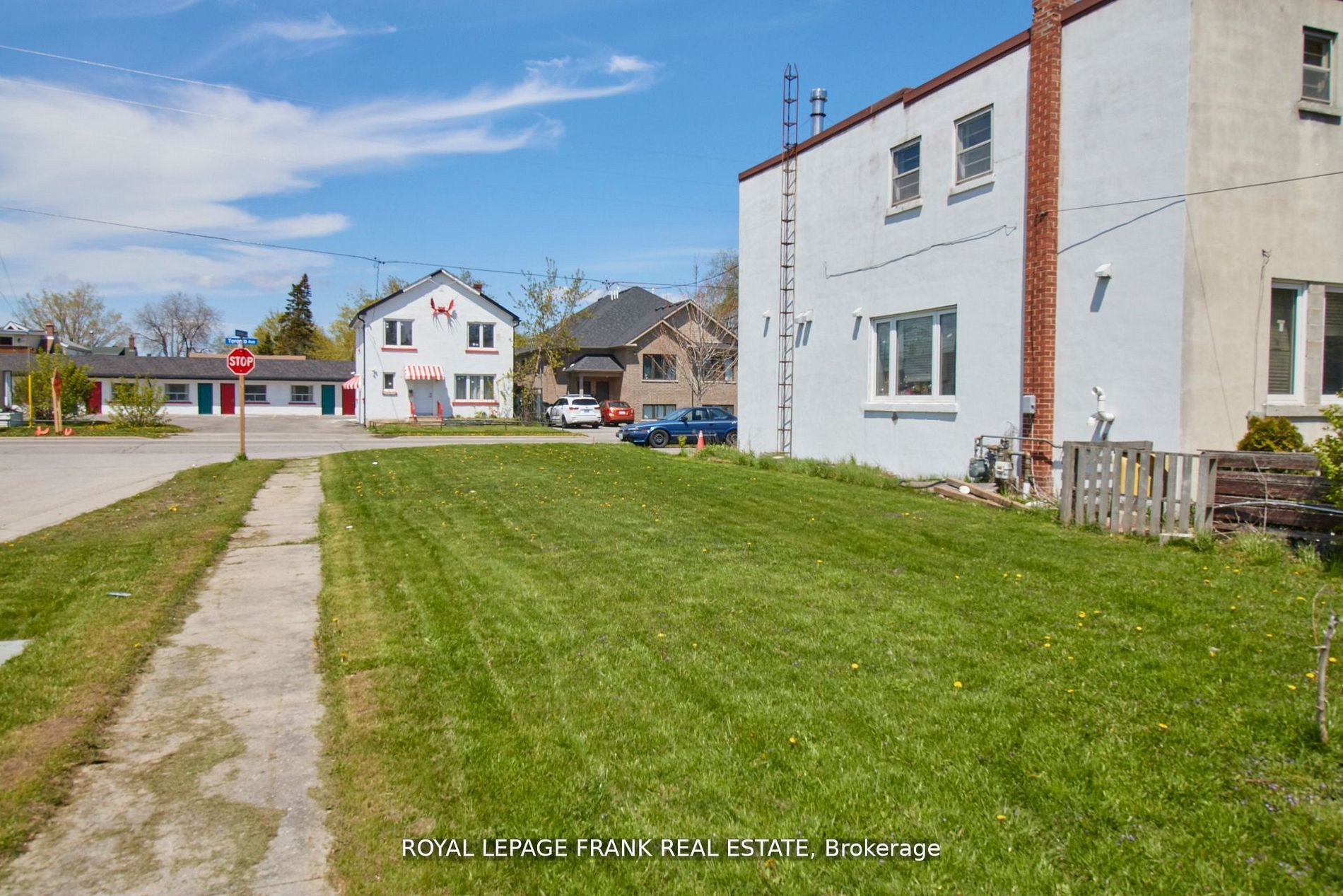 0 Toronto Avenue
