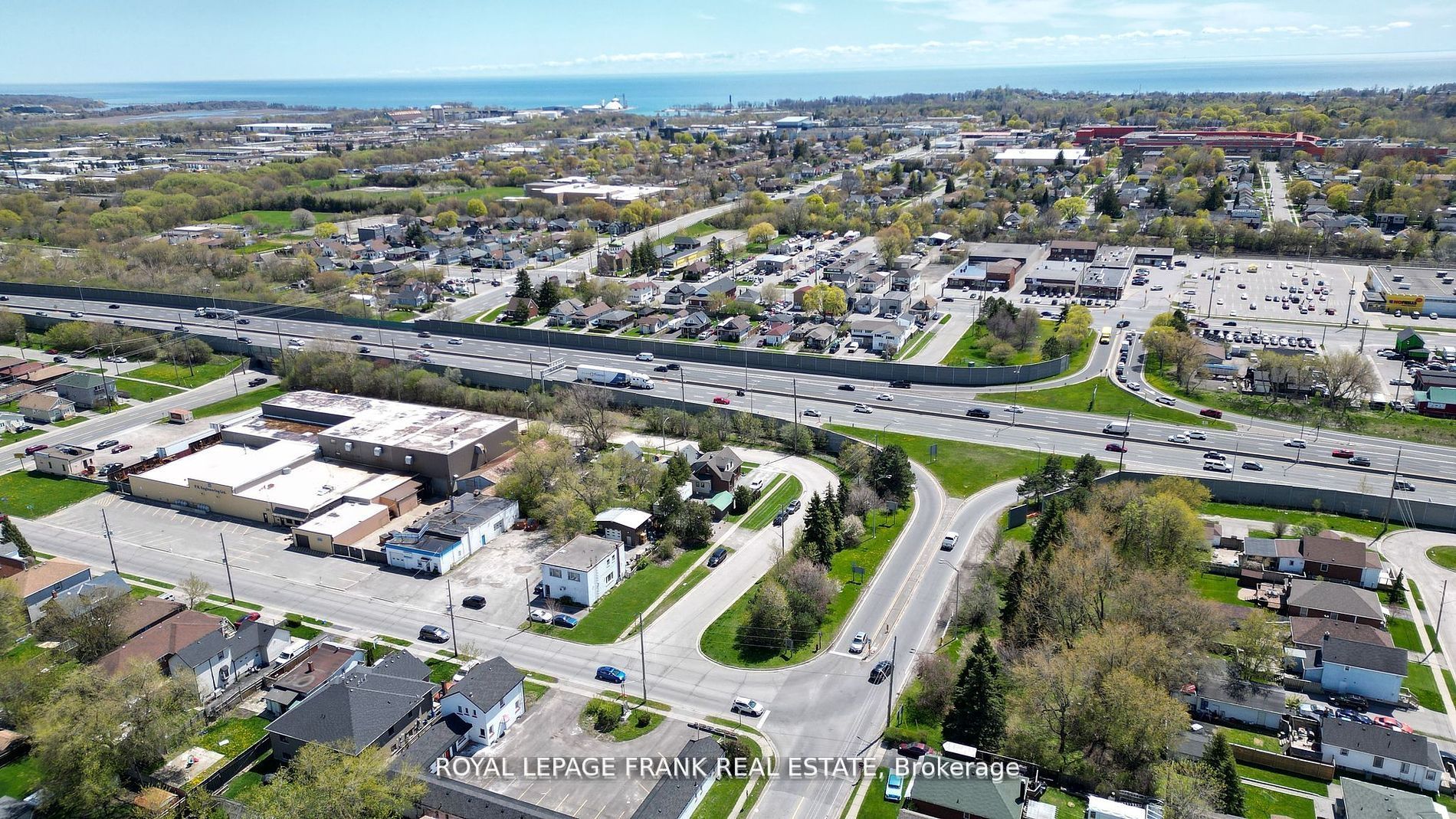 0 Toronto Avenue