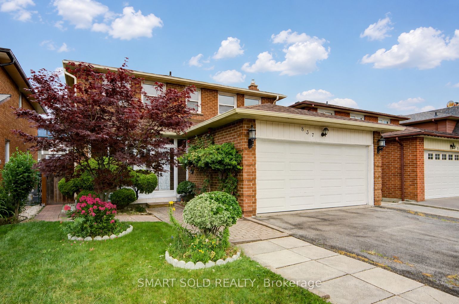 837 Queensbridge Drive