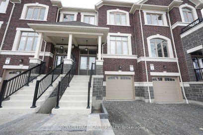2815 Albatross Way Pickering ON L1X 0P6