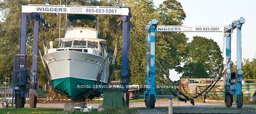 160 Port Darlington Road