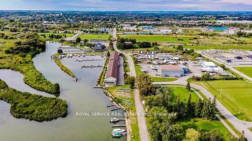 160 Port Darlington Road