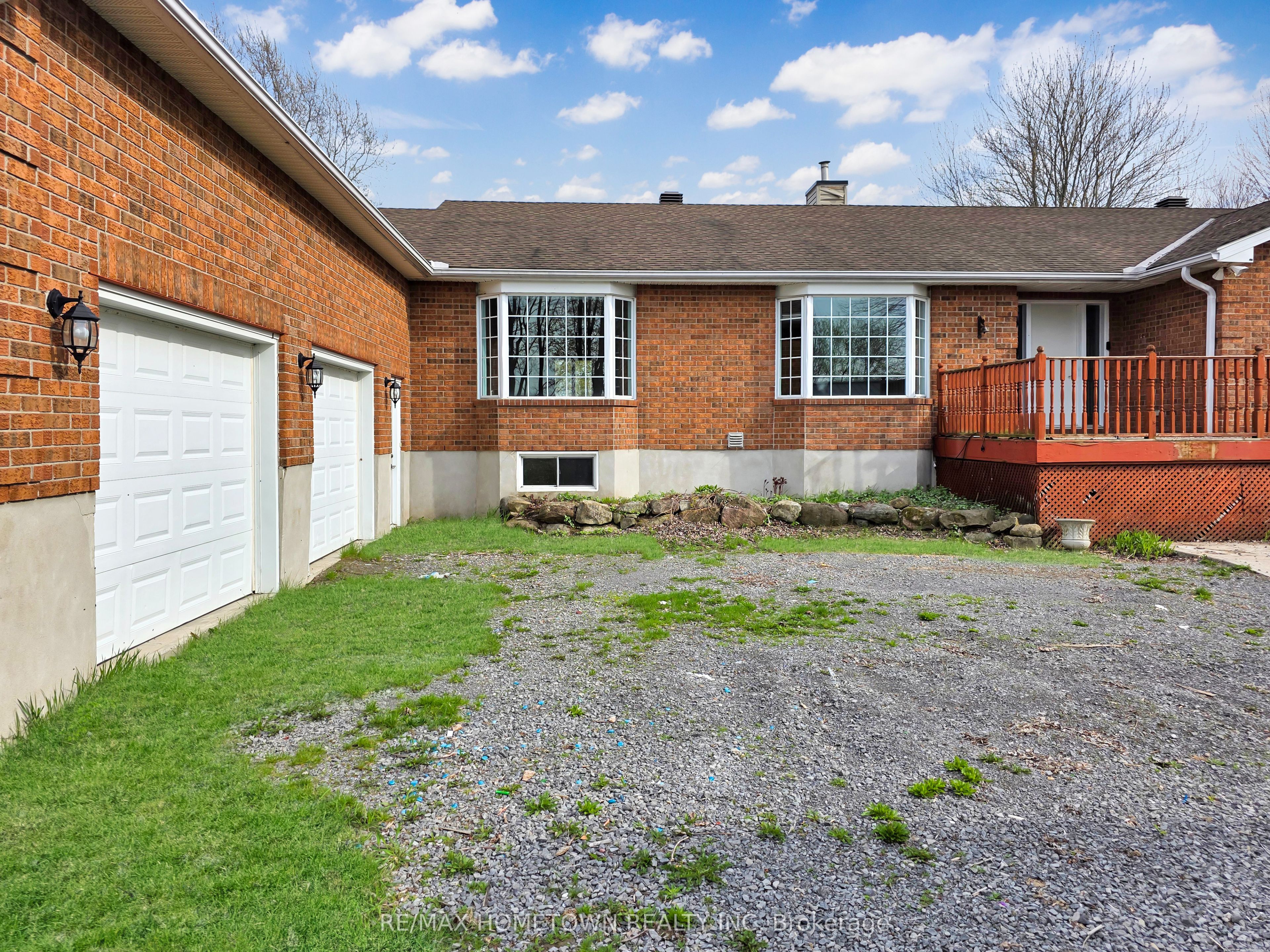 3583 Carman Road