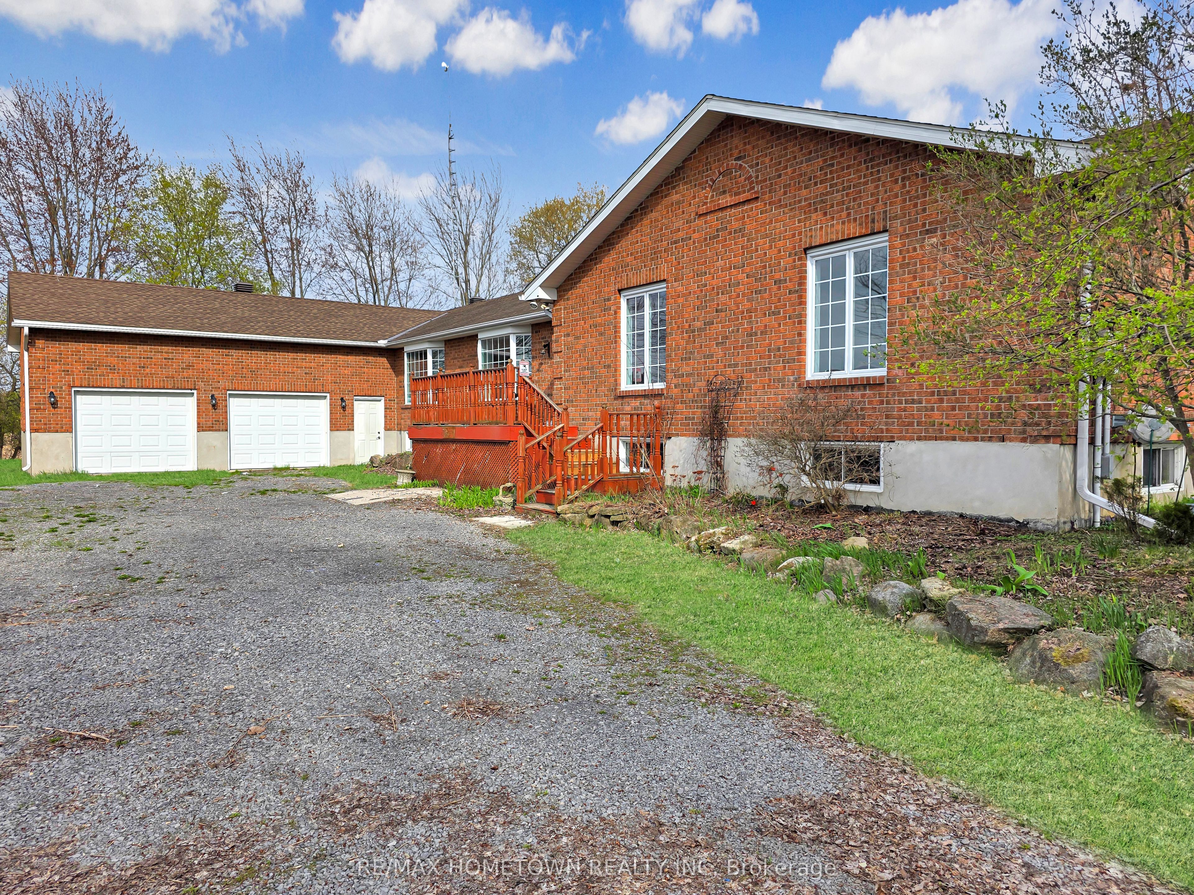 3583 Carman Road
