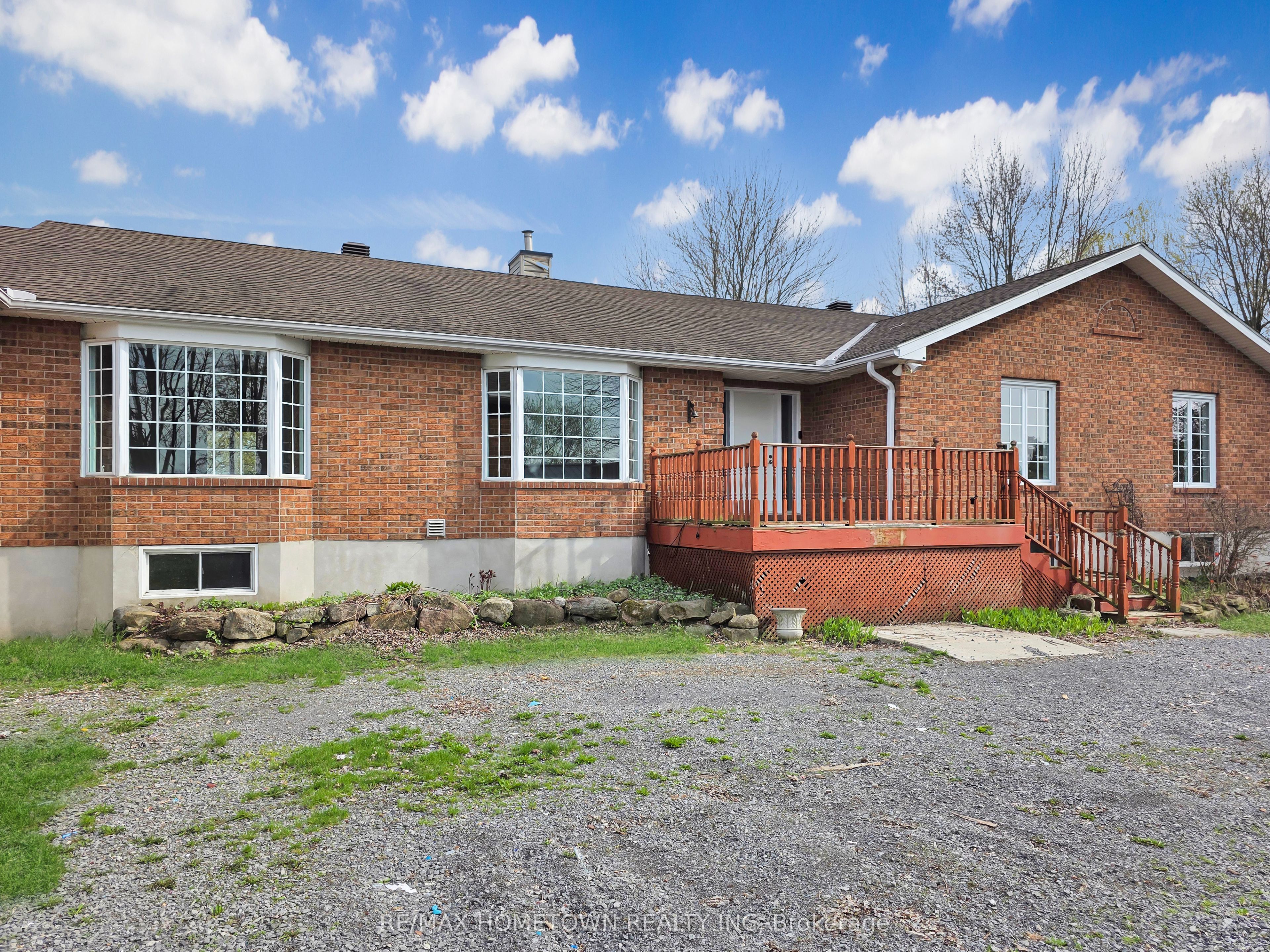 3583 Carman Road