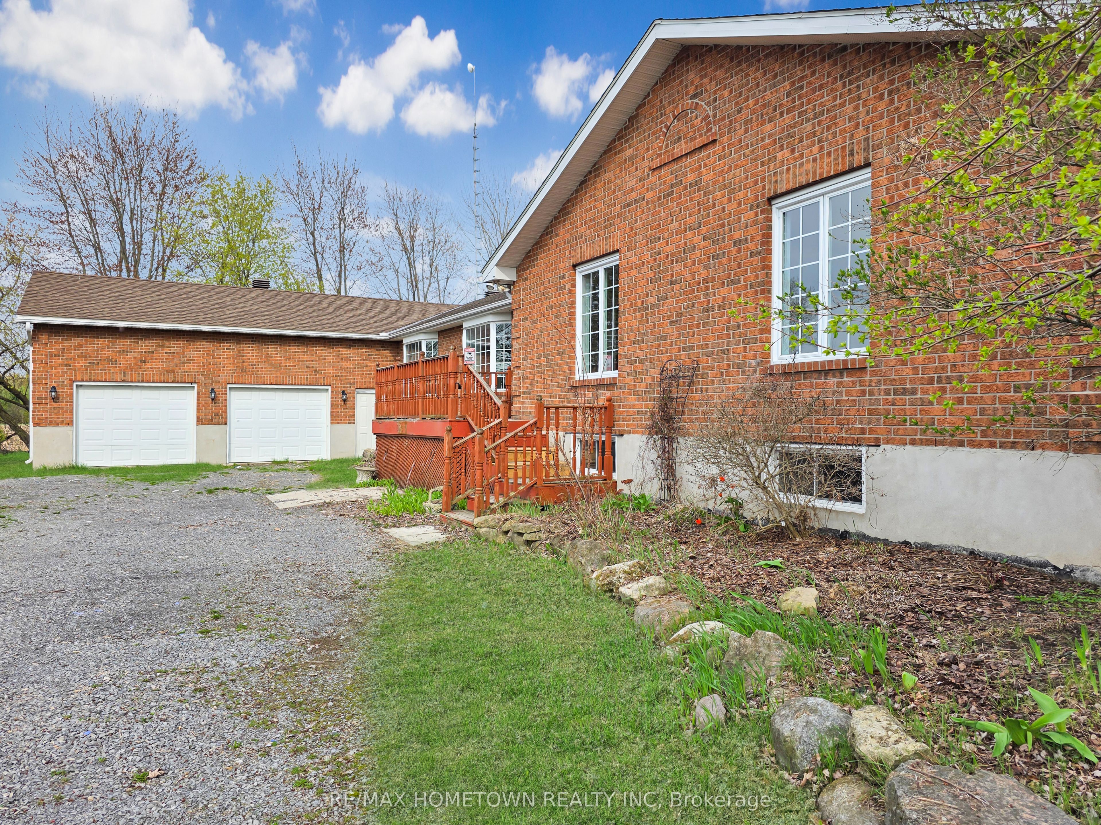3583 Carman Road