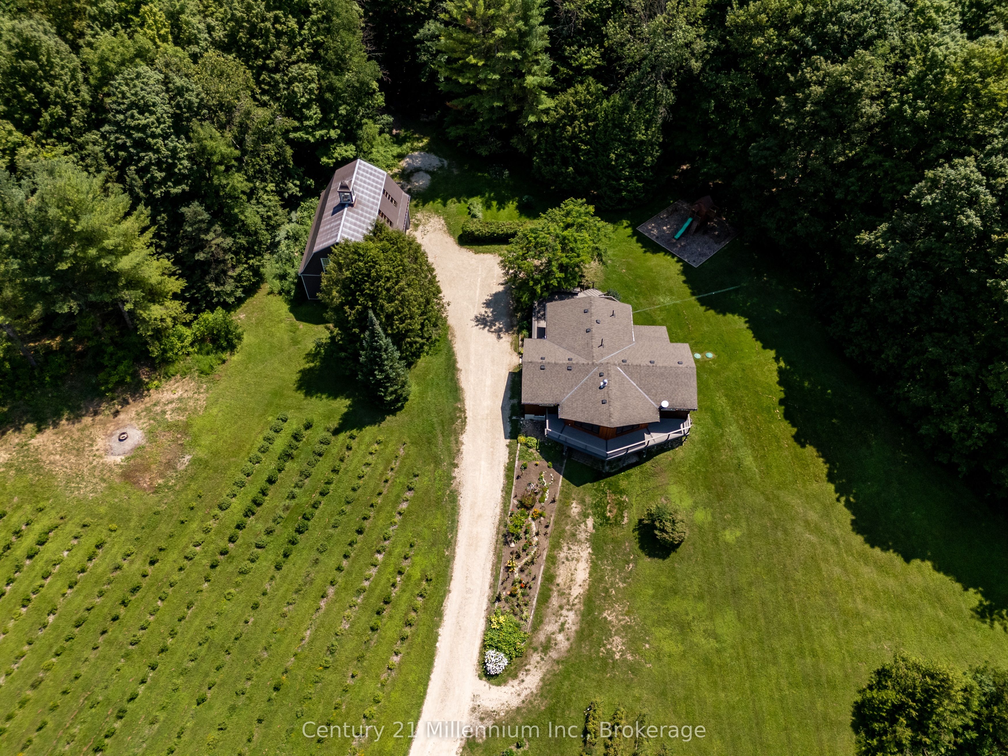 414616 Baseline Road