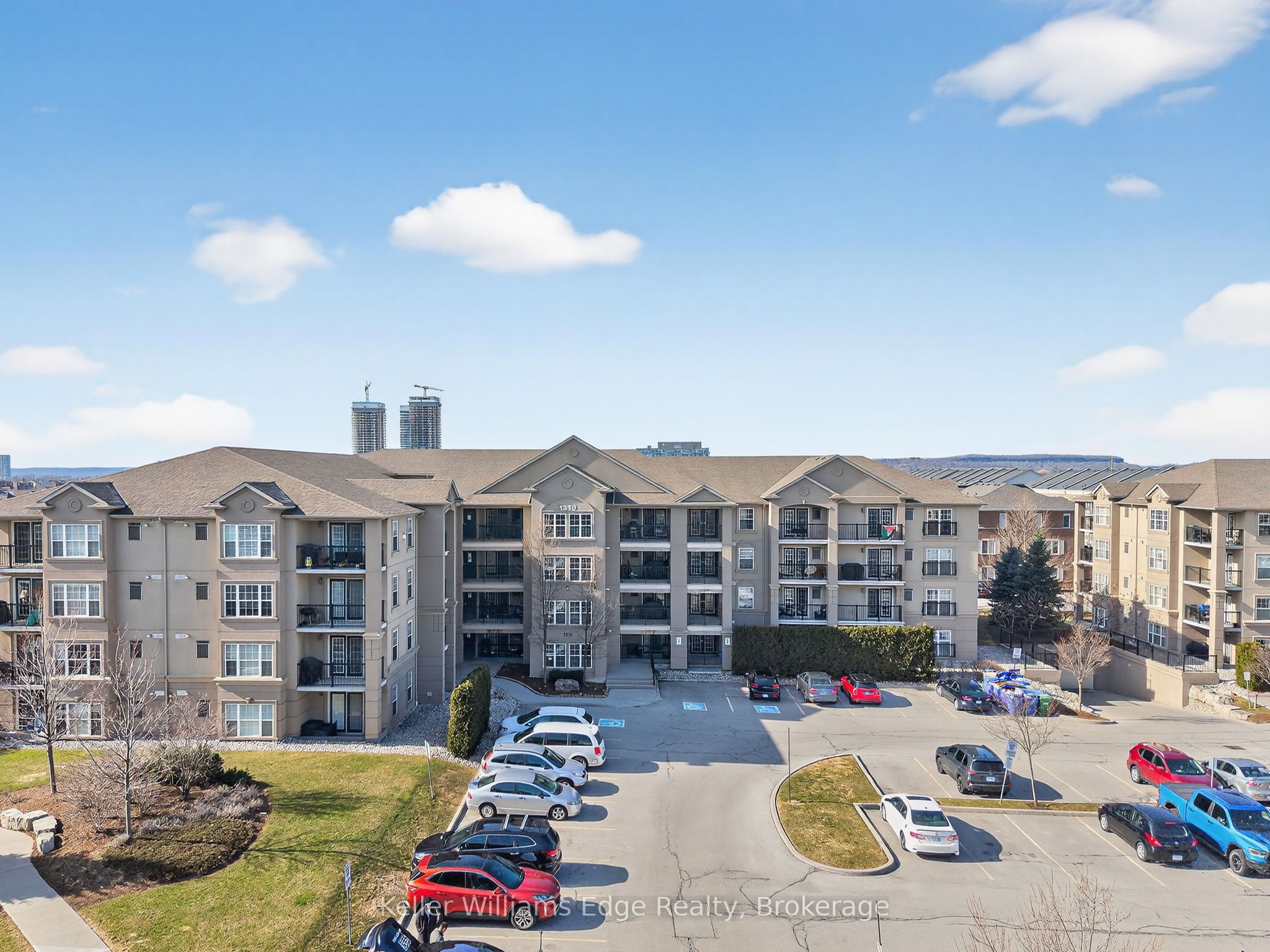 1350 Main Street E 301