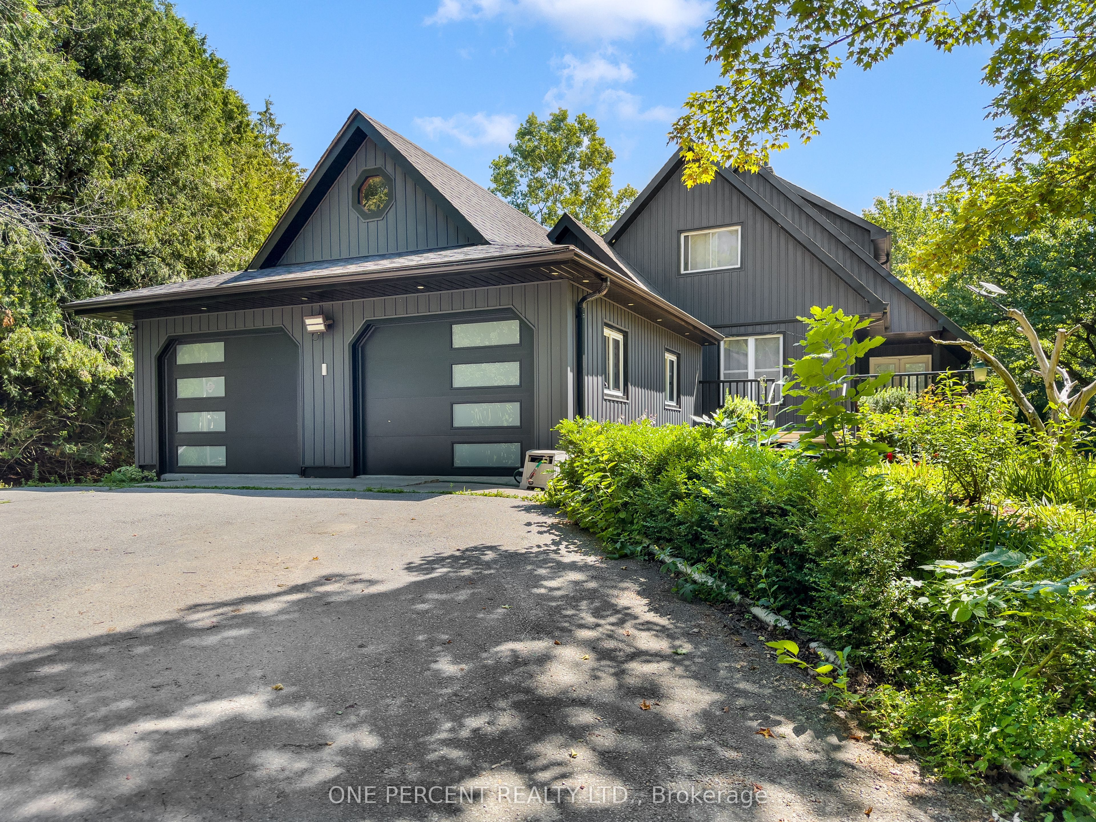 203 Bullis Road