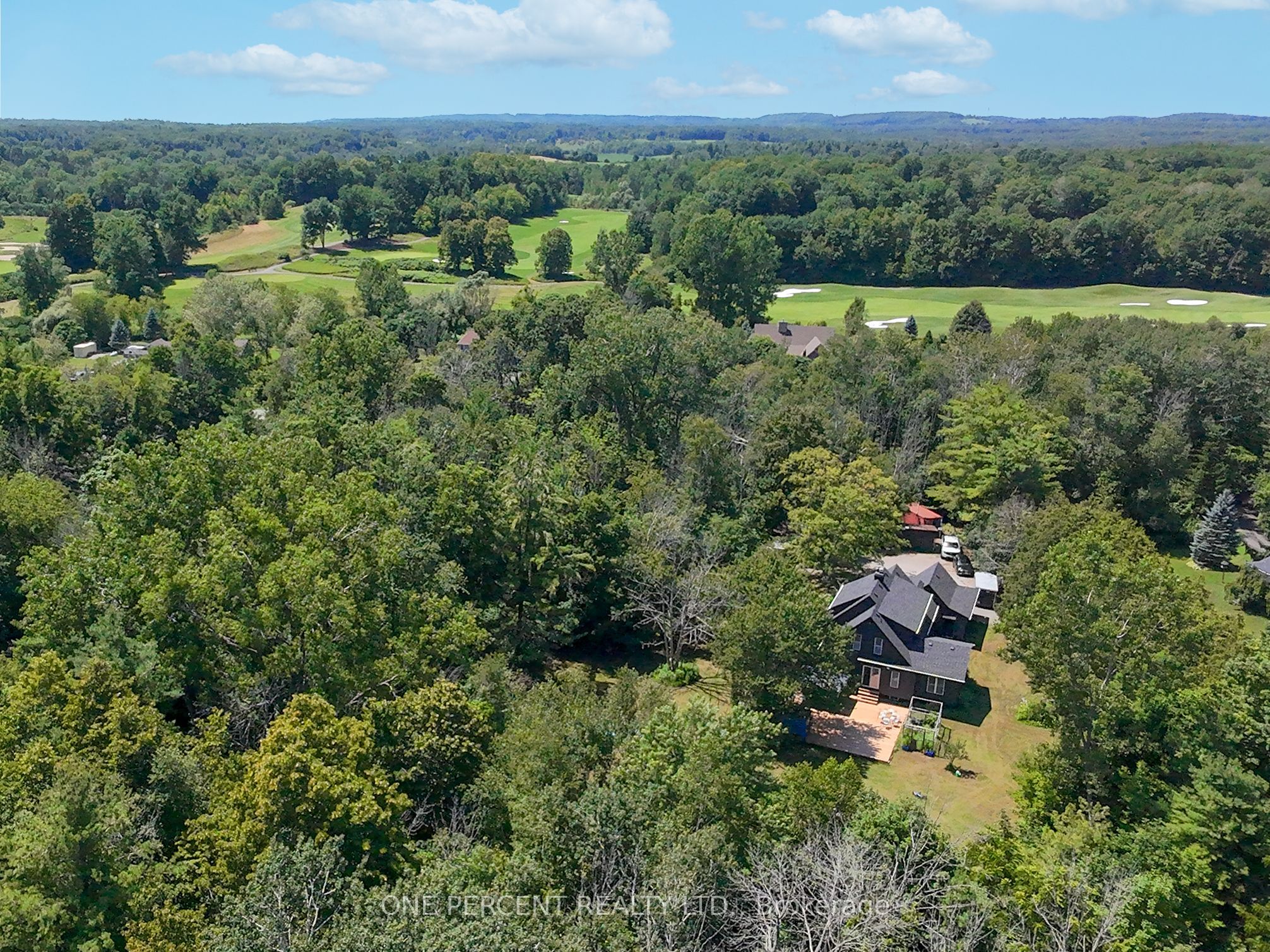 203 Bullis Road