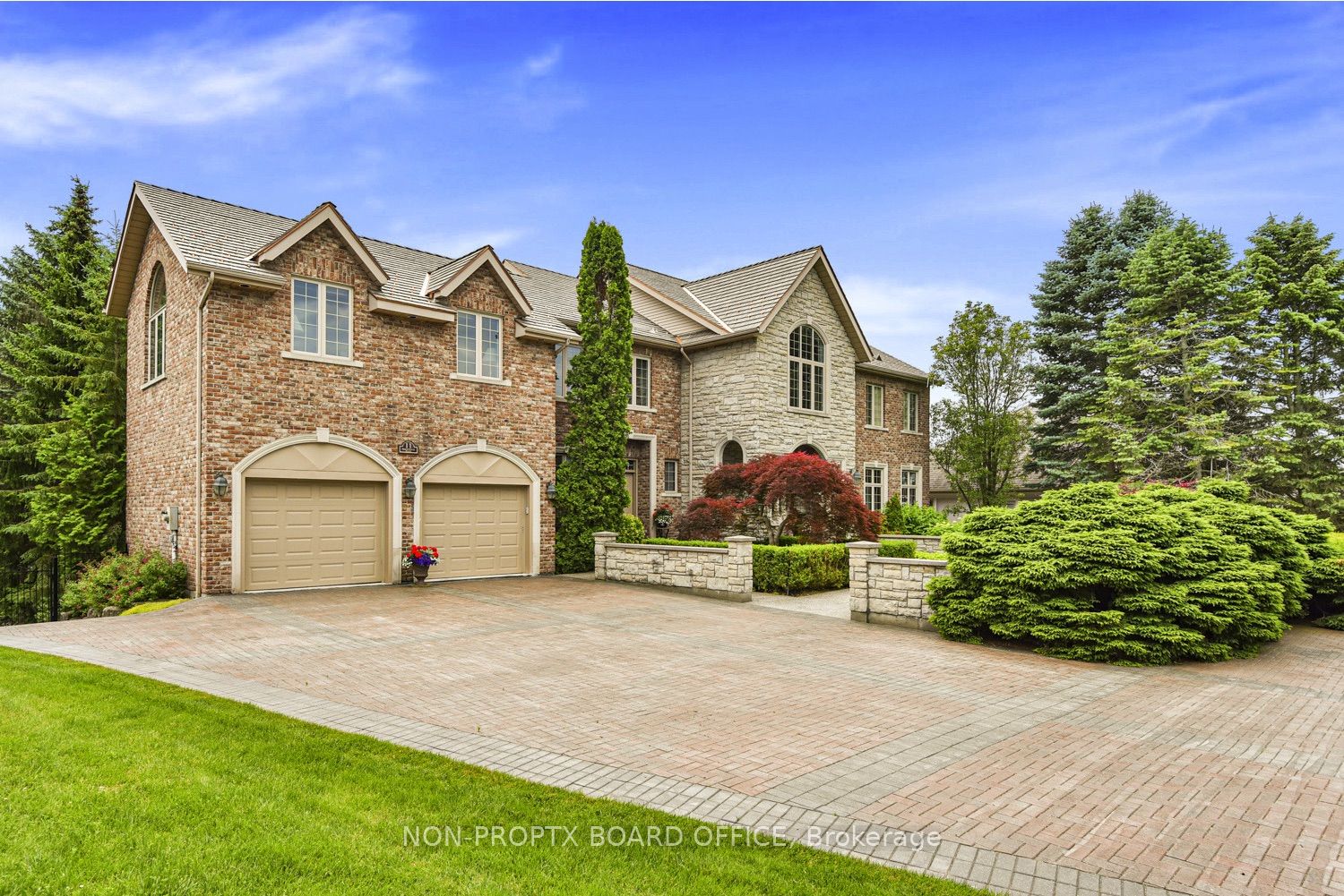 11 Prestwick Place