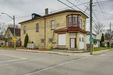 42 REDAN Street St. Thomas ON N5P 1T4