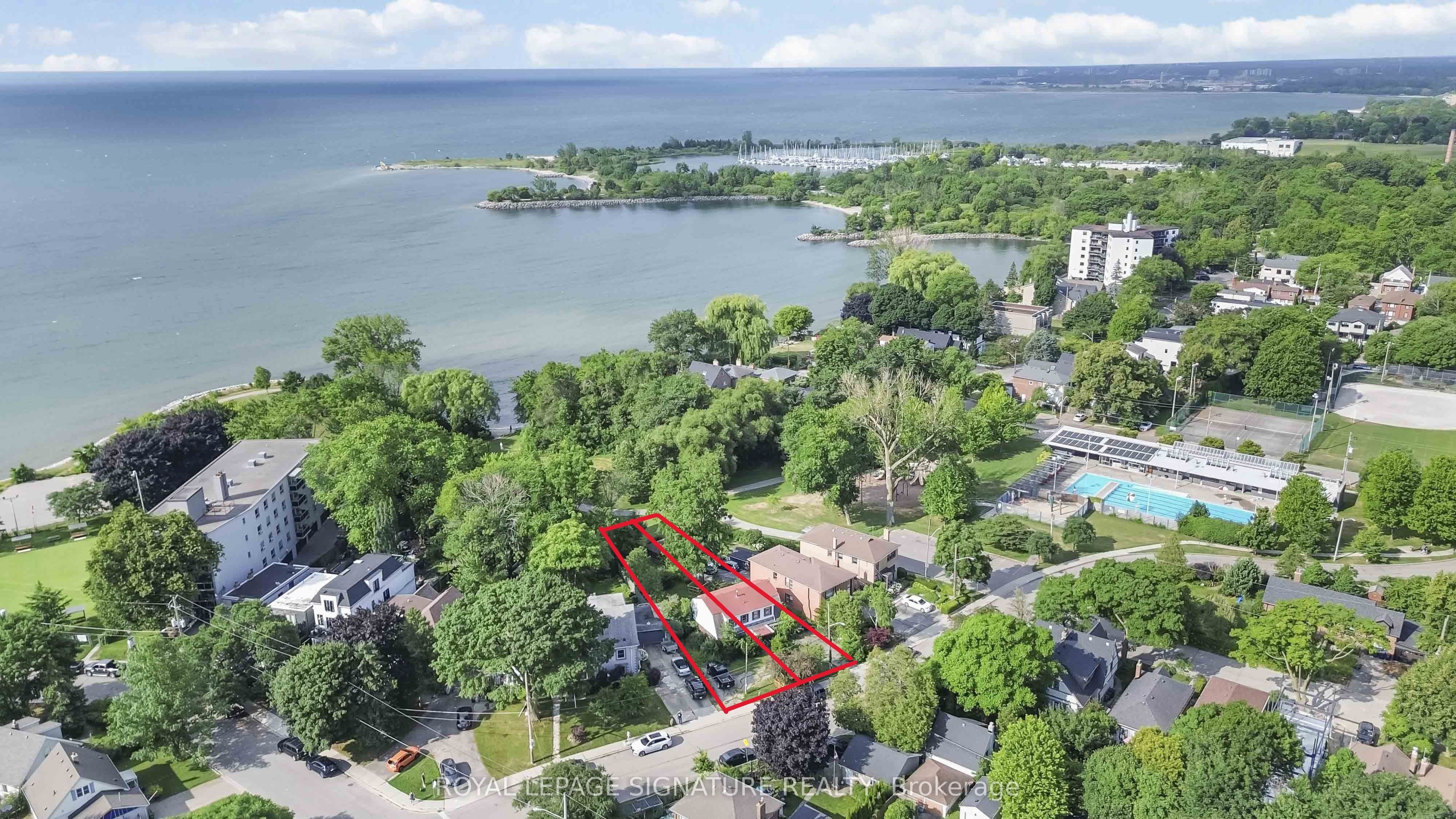 175 Lake Shore Drive