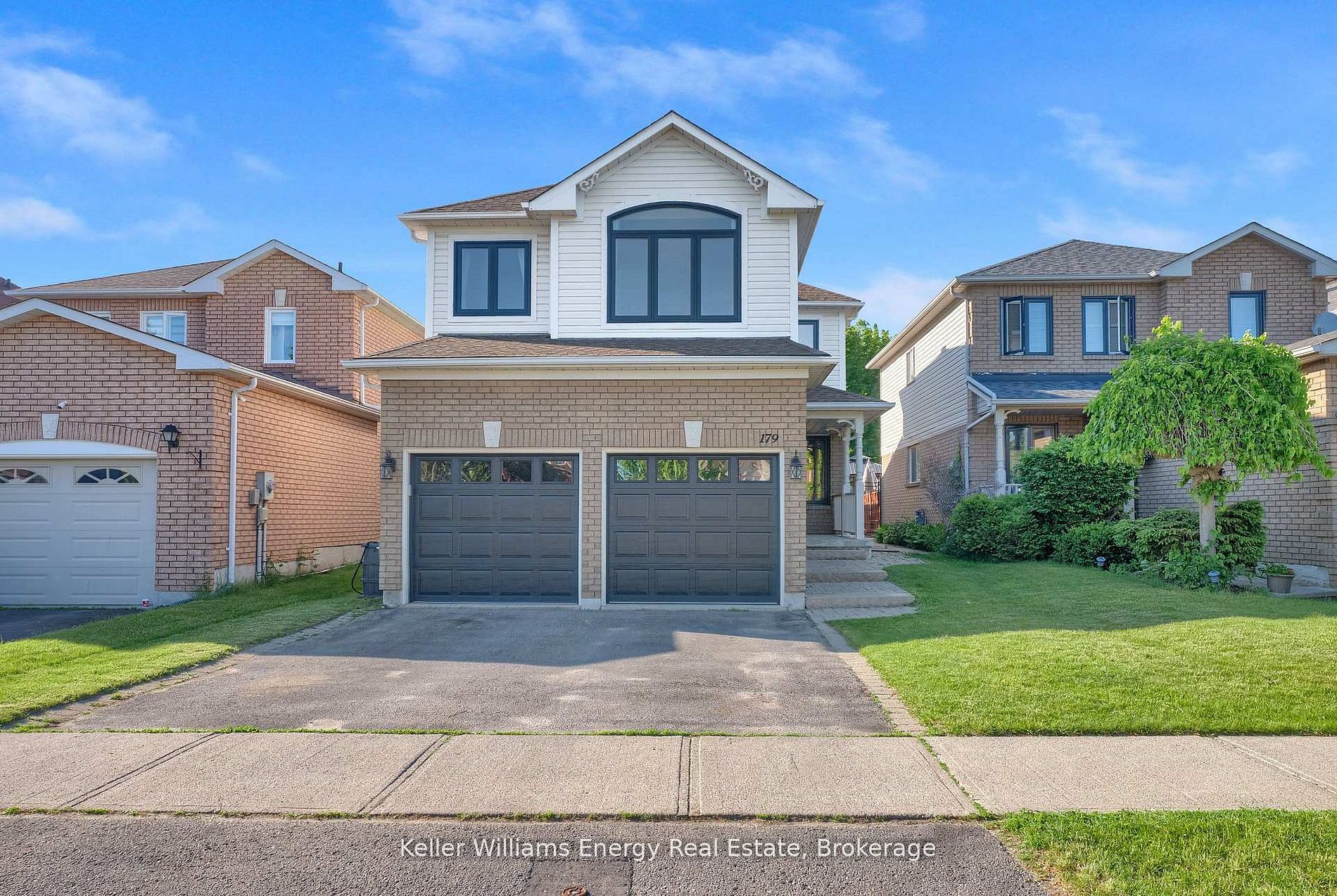 179 Wilkins Crescent