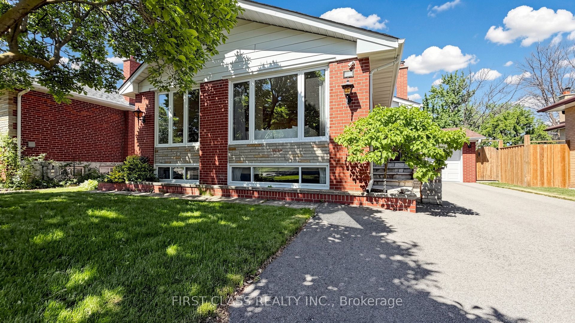 20 Brampton Road