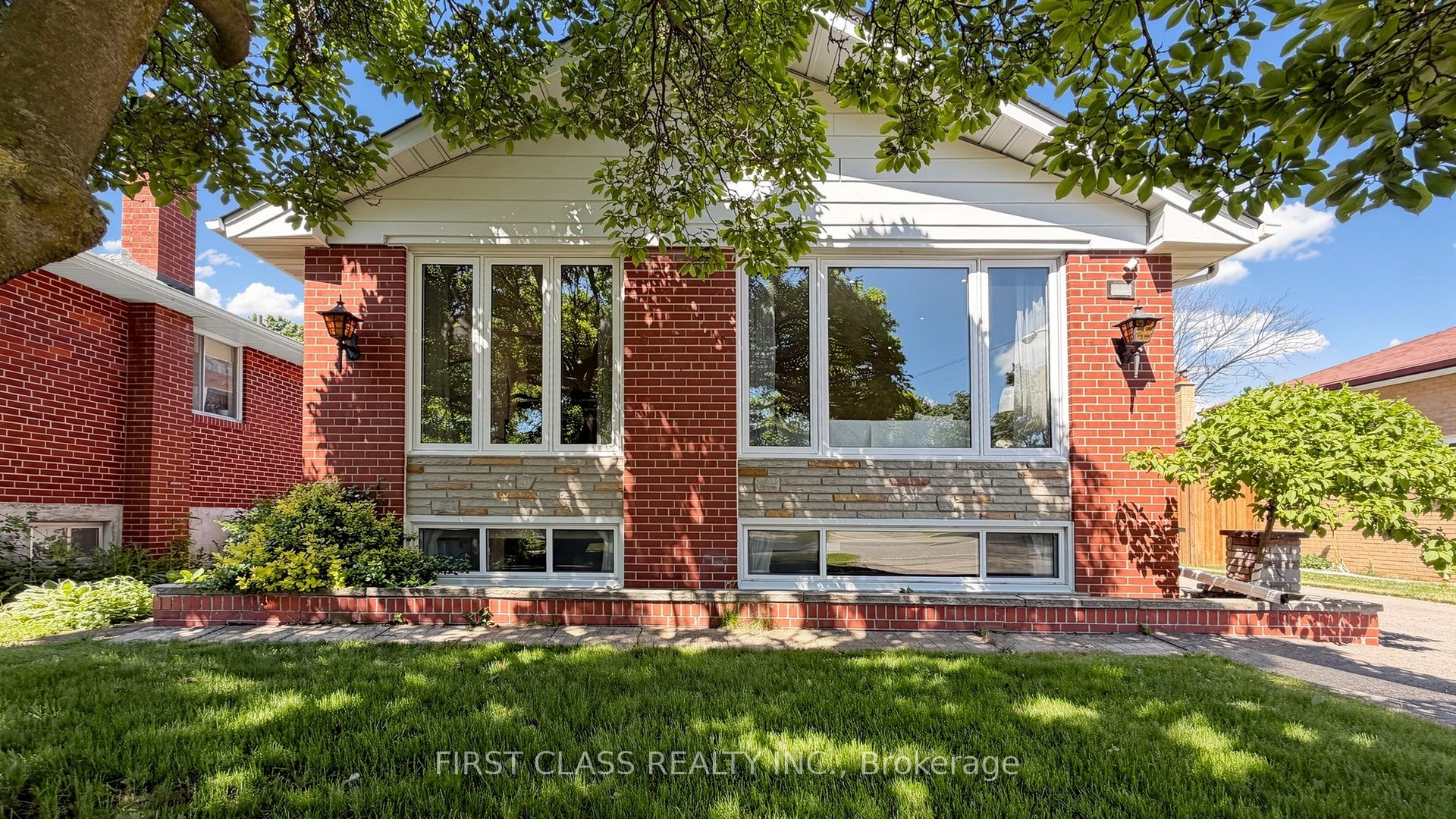 20 Brampton Road