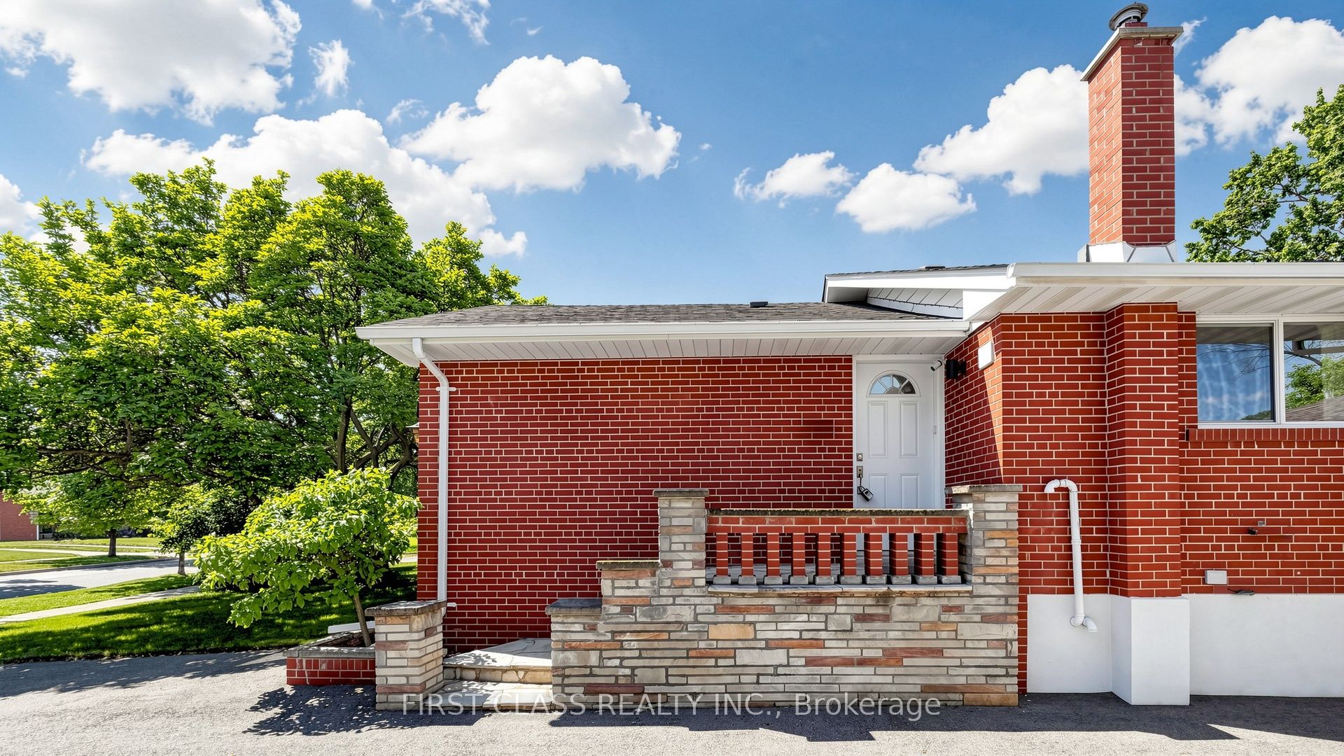 20 Brampton Road