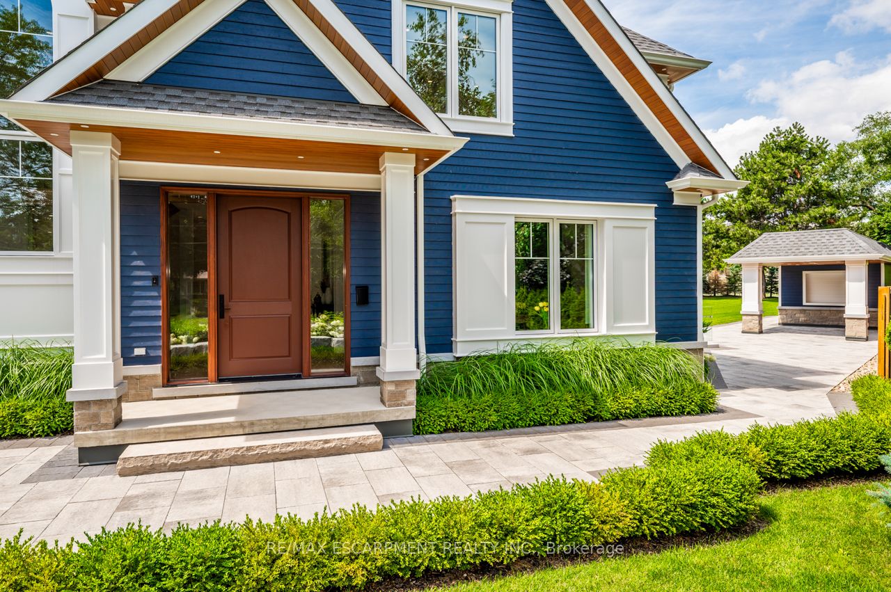 1618 Dogwood Trail