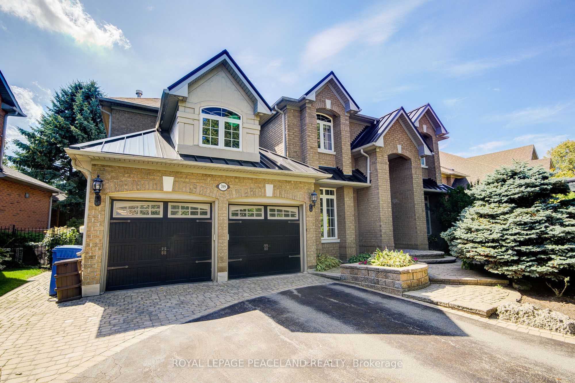 709 Highland Blade Road