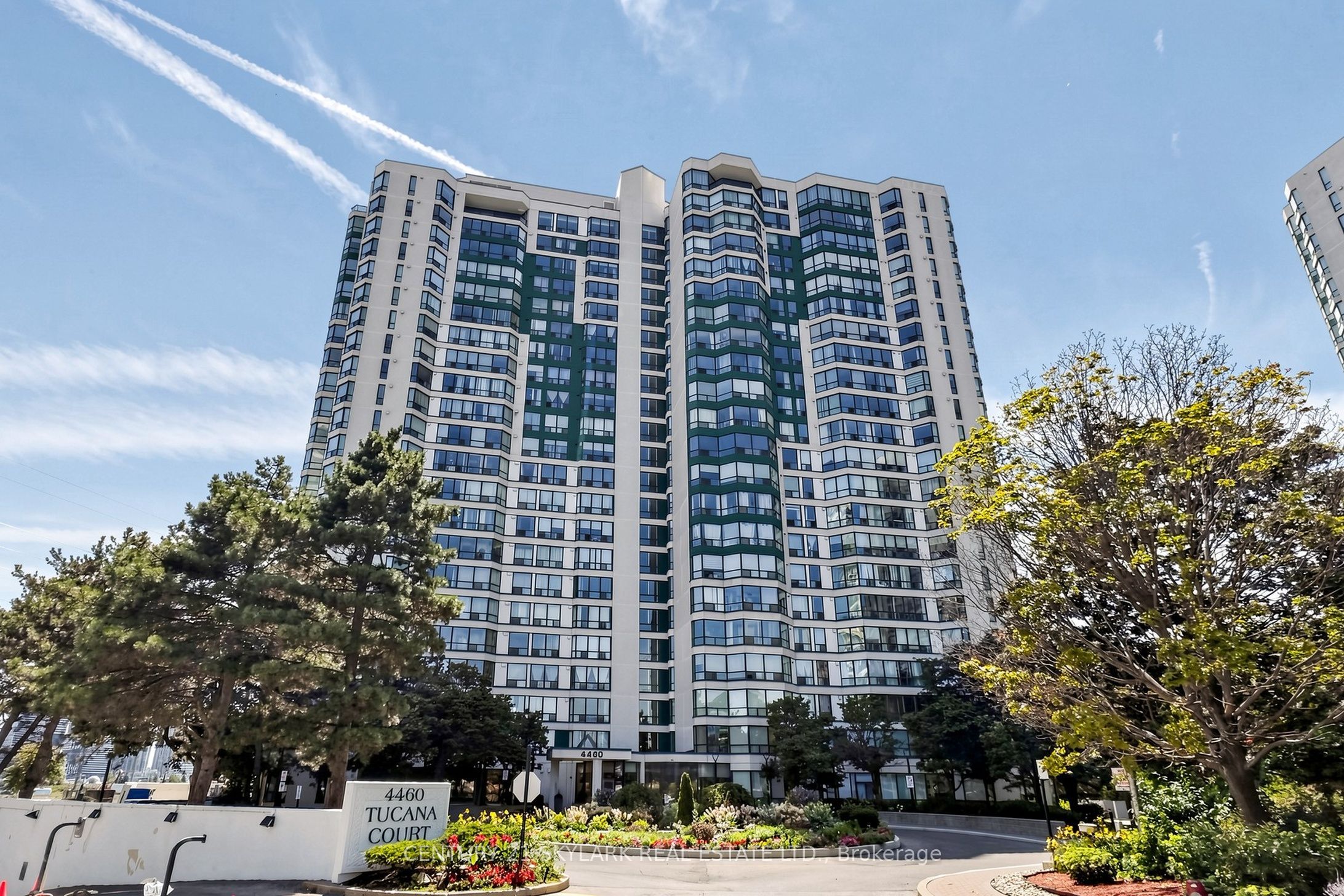 4460 Tucana Court 1611