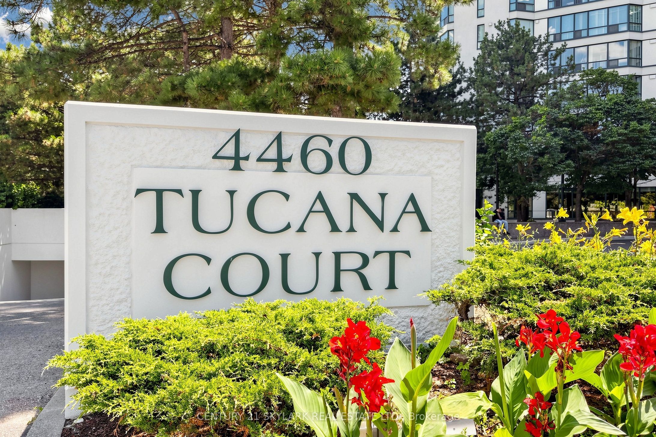 4460 Tucana Court 1611