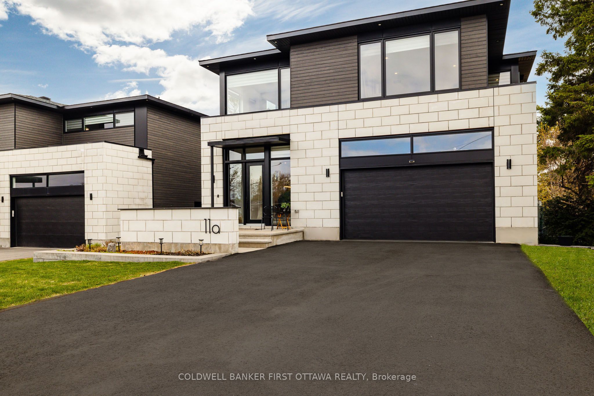 11A Carleton Cathcart Street