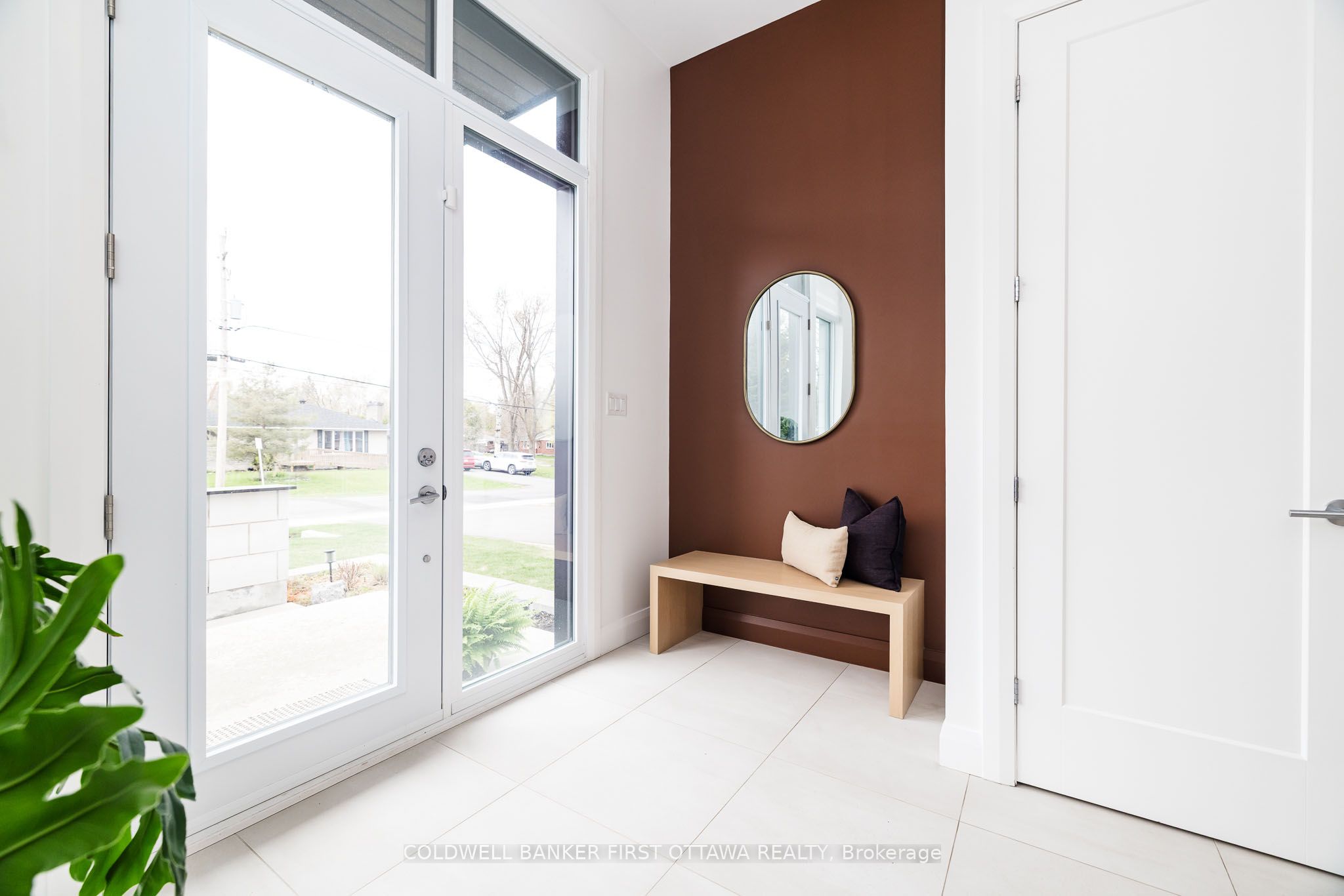 11A Carleton Cathcart Street