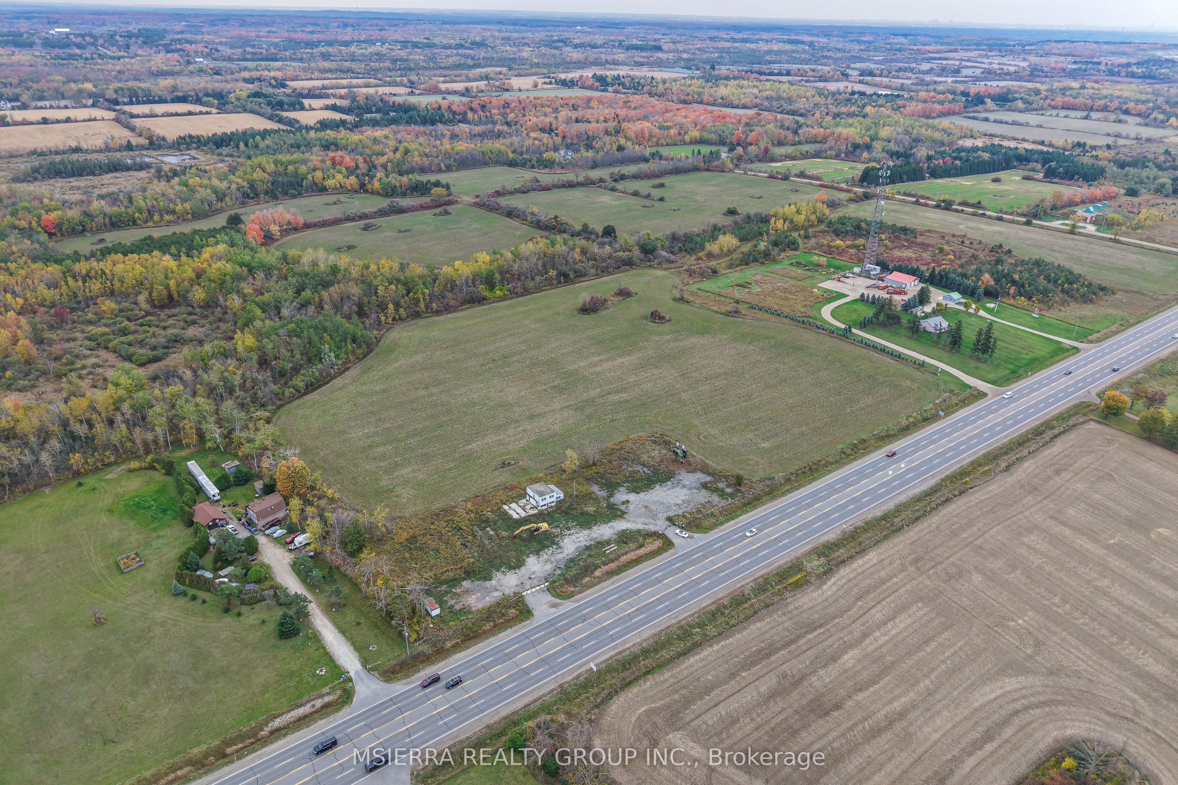 HWY 10/Hurontario Street E