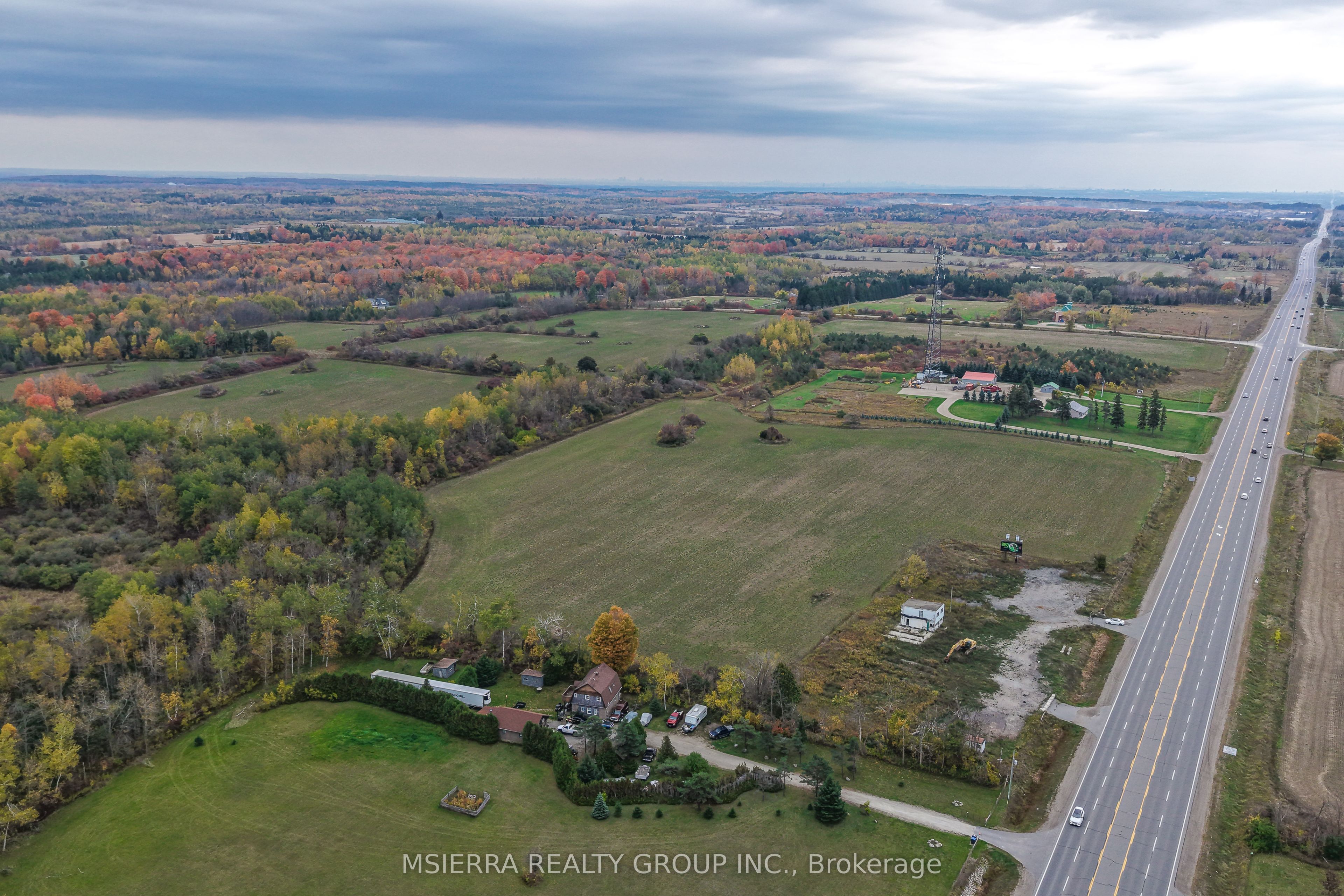 HWY 10/Hurontario Street E