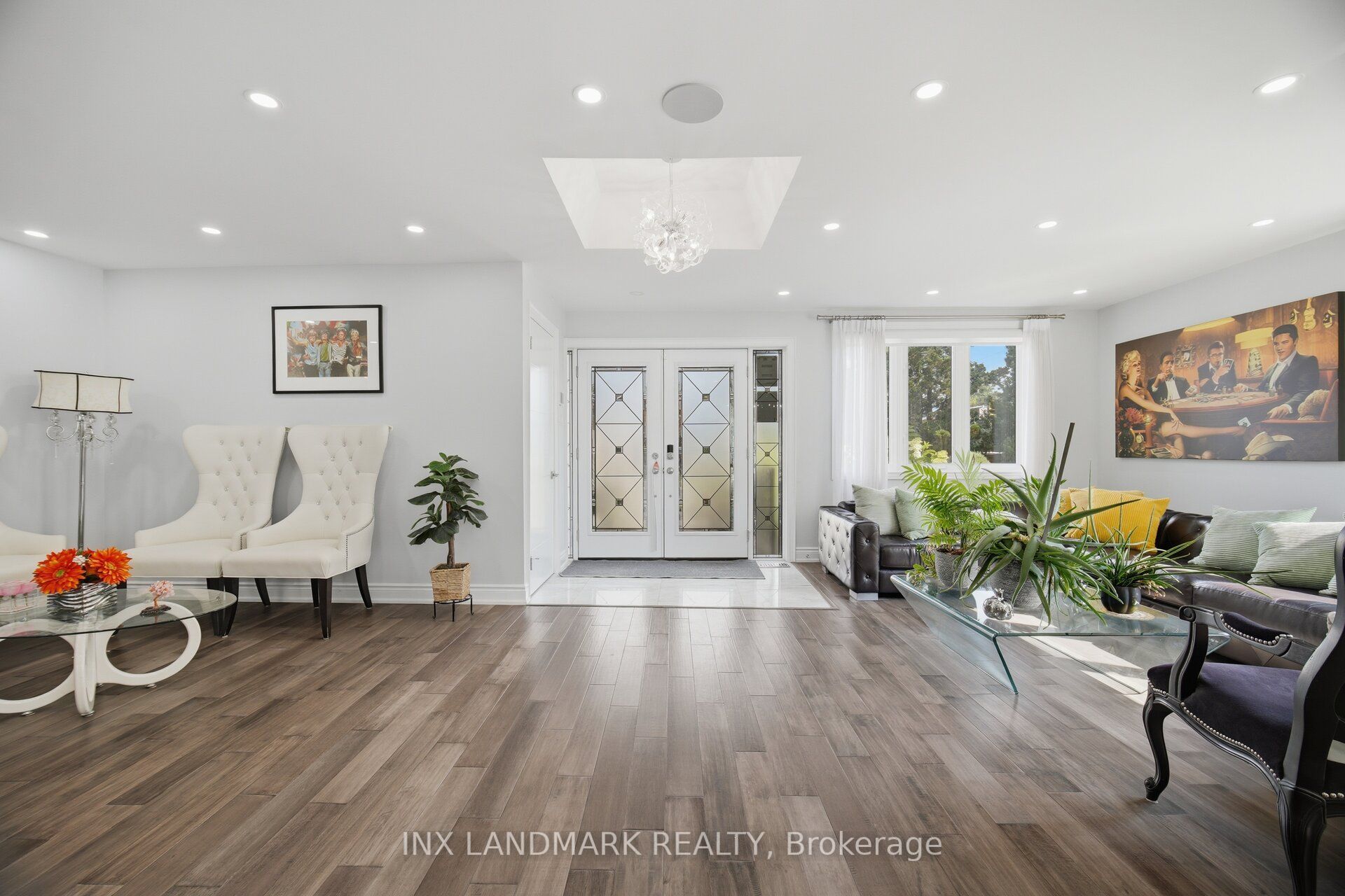 1497 Bancroft Drive