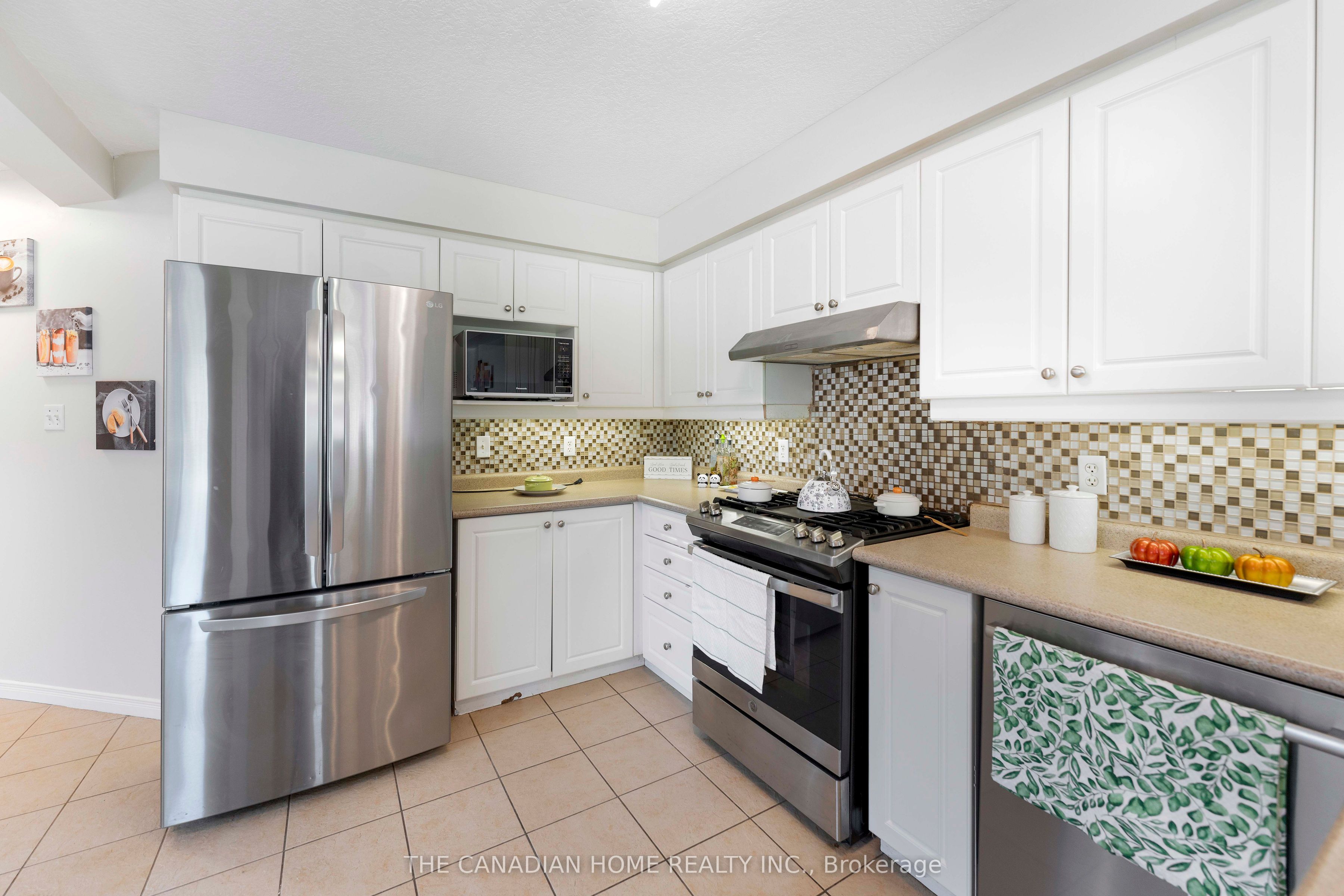 500 Robert Ferrie Drive