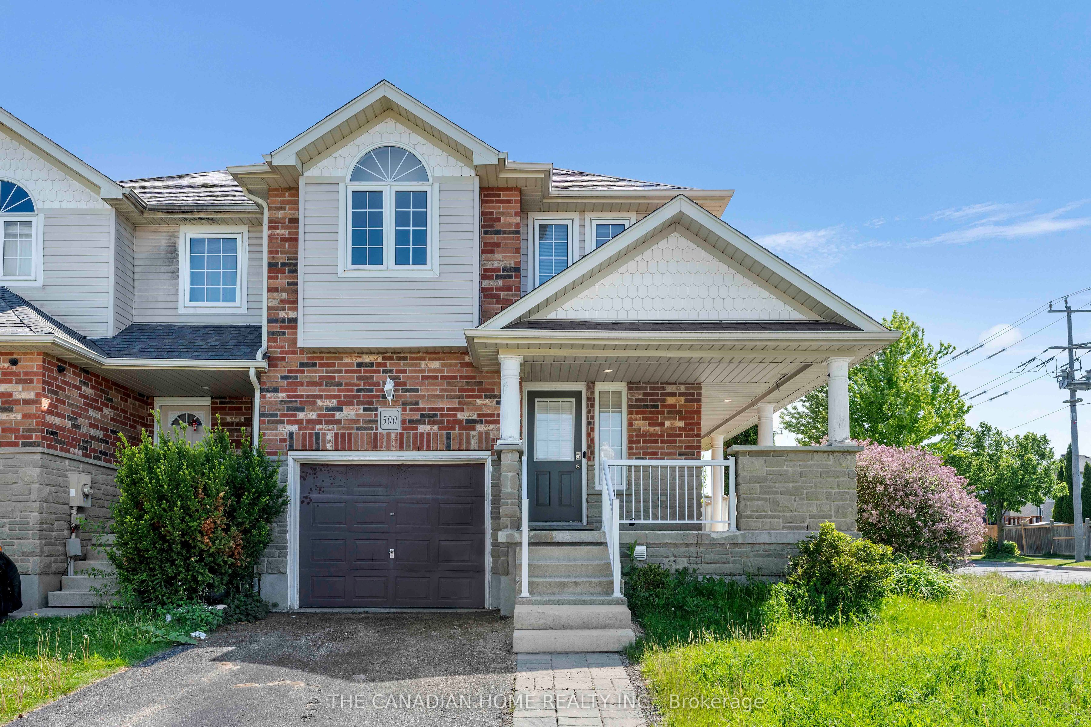 500 Robert Ferrie Drive
